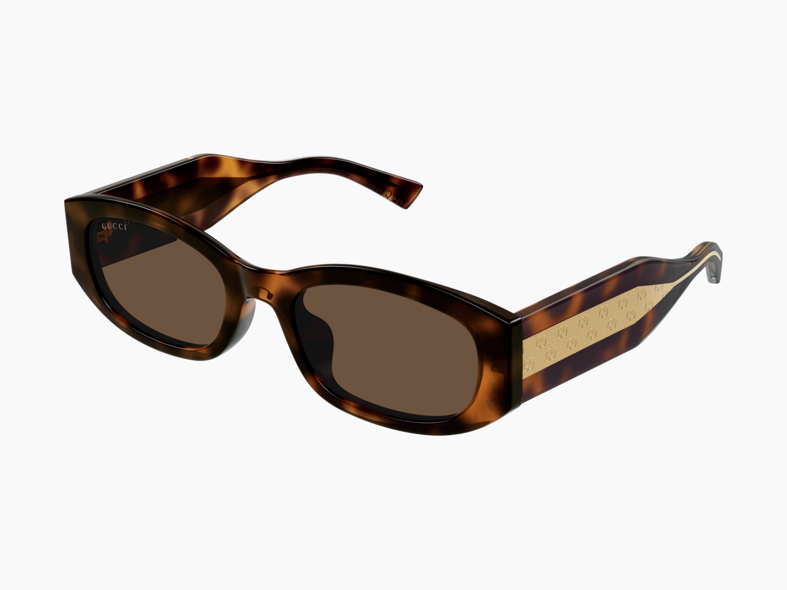 Occhiali da sole Gucci GG2068SA-002