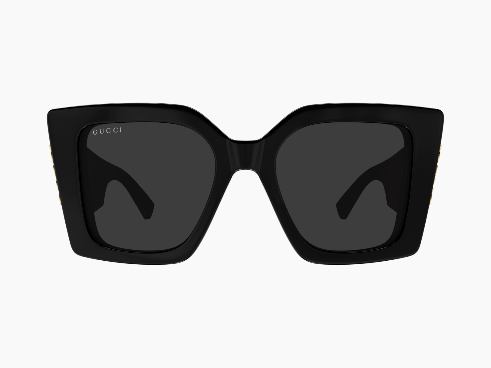 Alternative view of Gucci GG2039S-001