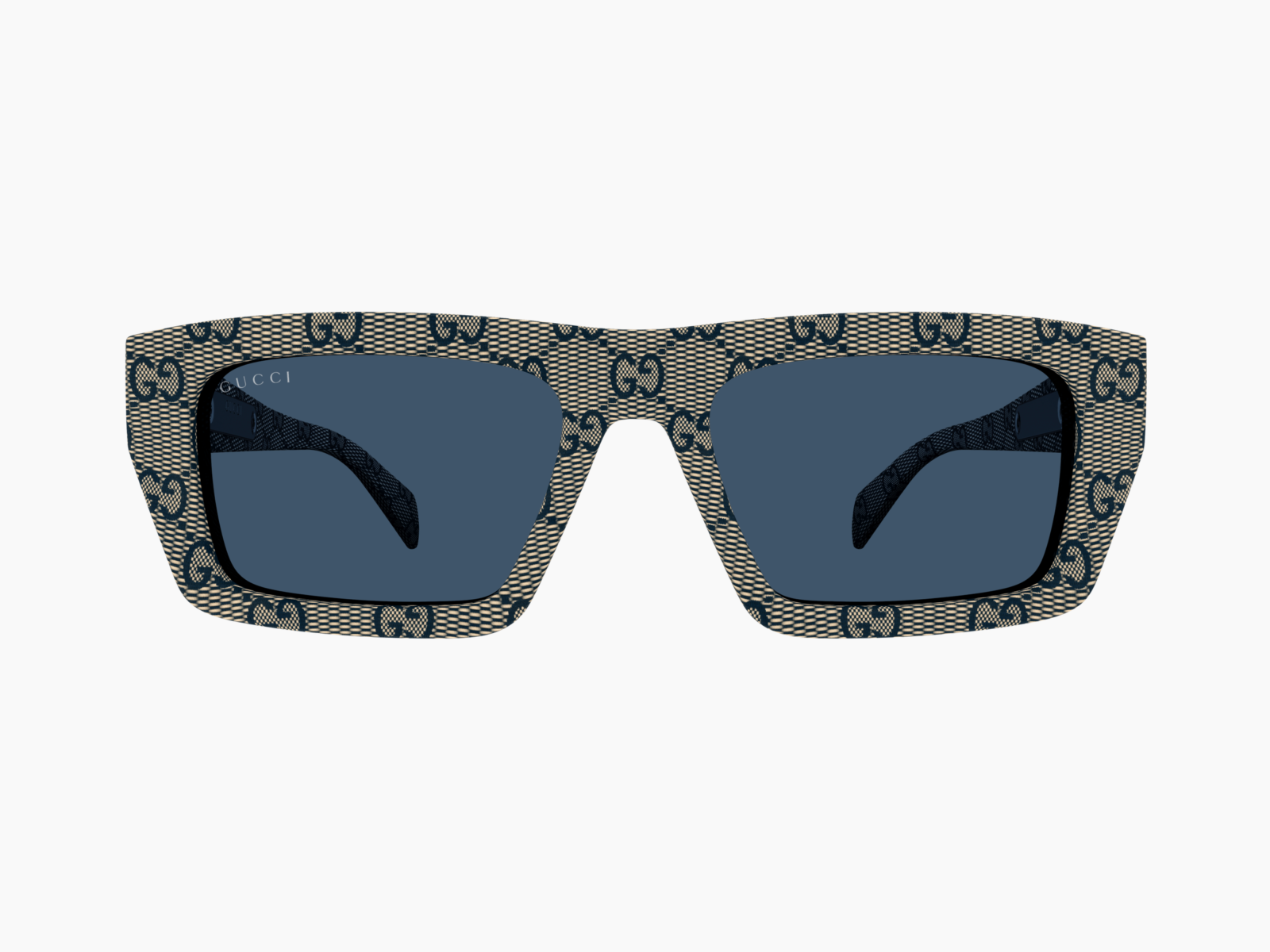 Alternative view of Gucci GG2020S-005