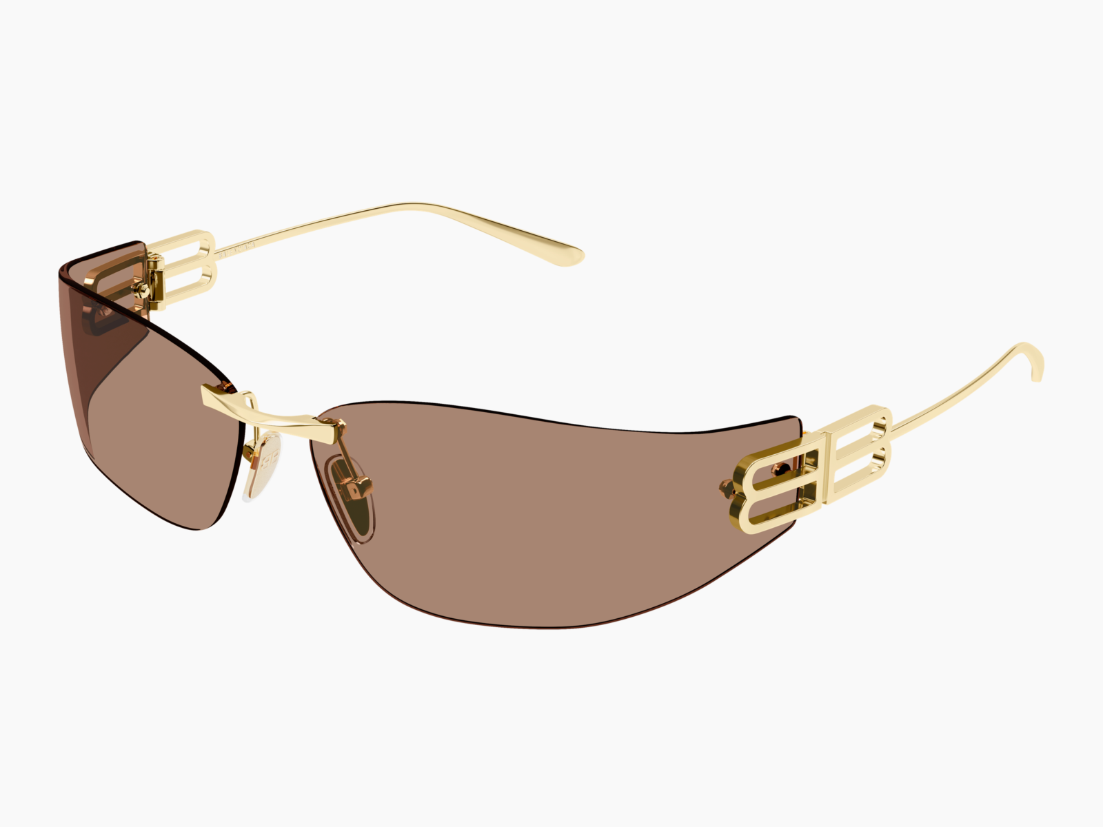 Balenciaga BB0484S-004