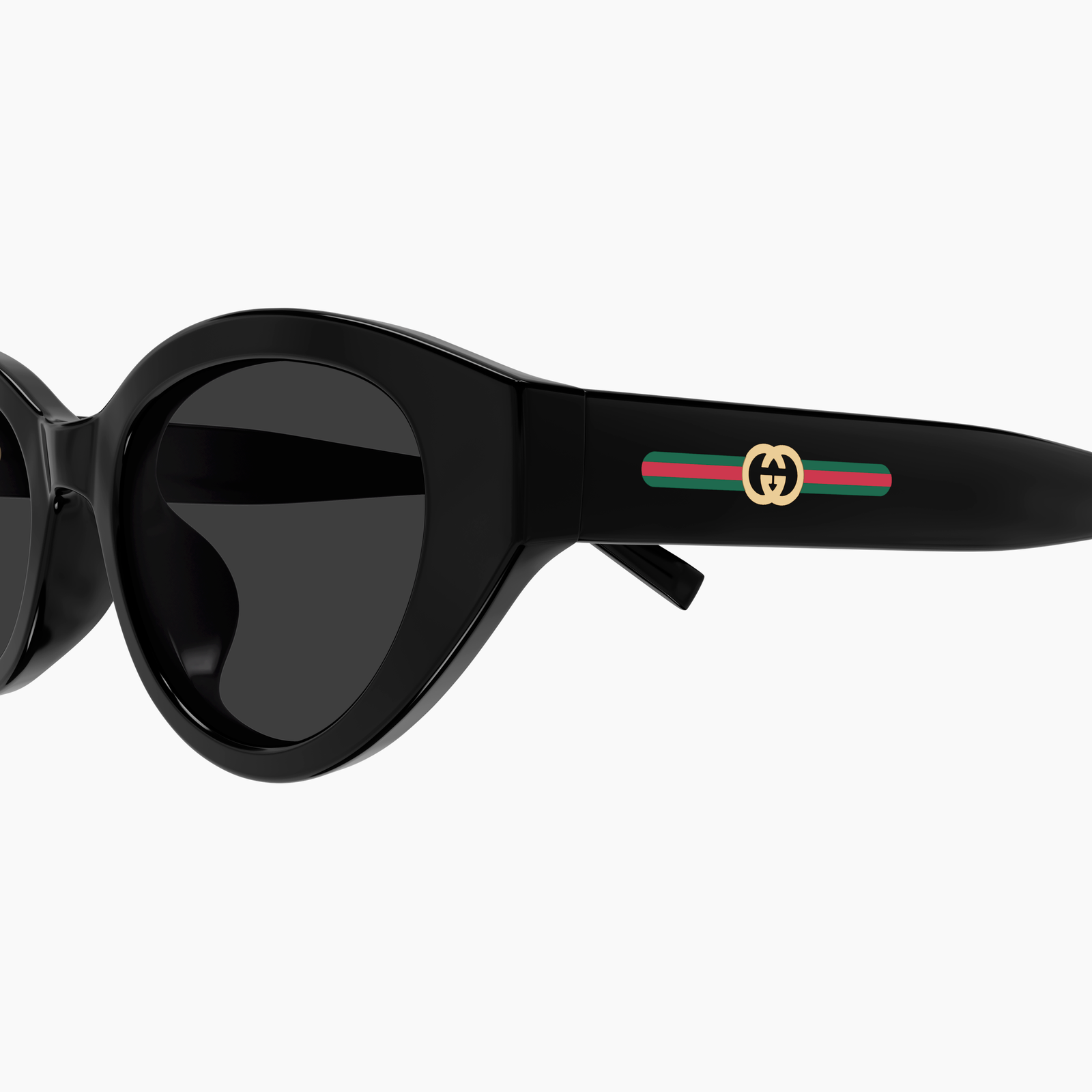 Gucci GG2105SA-001 Nero - immagine 3