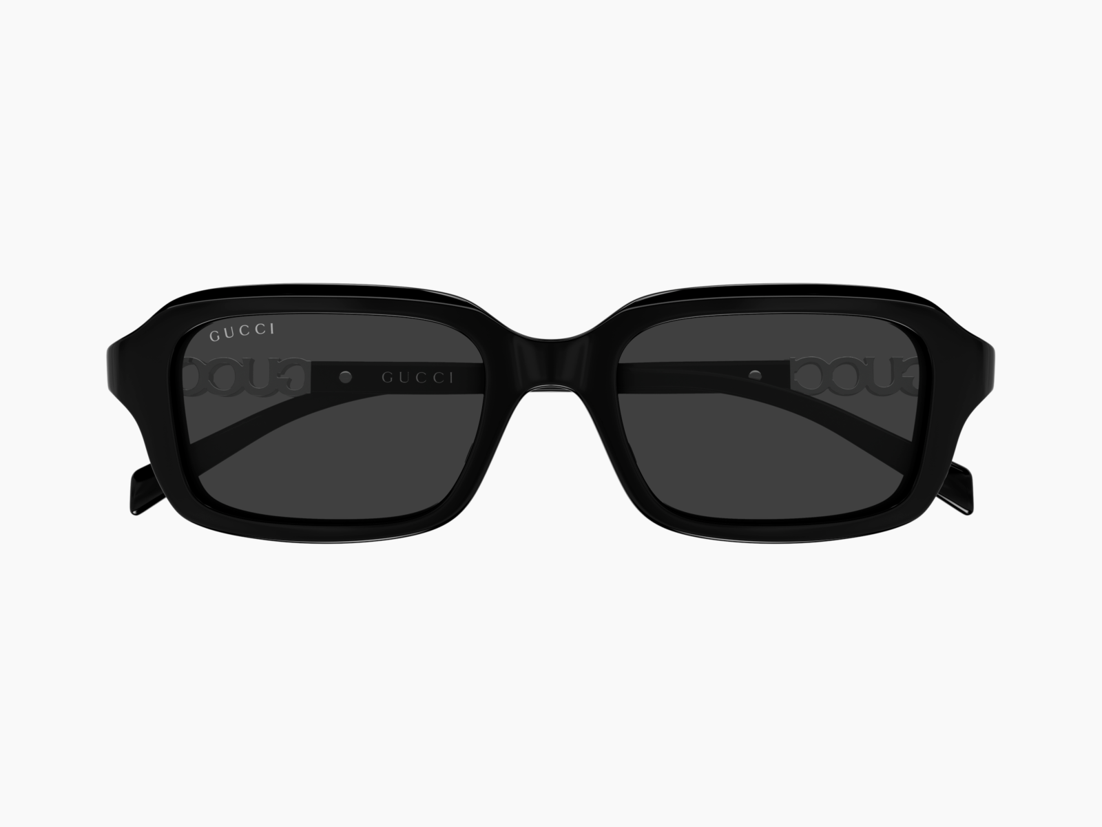 Alternative view of Gucci GG2152S-001