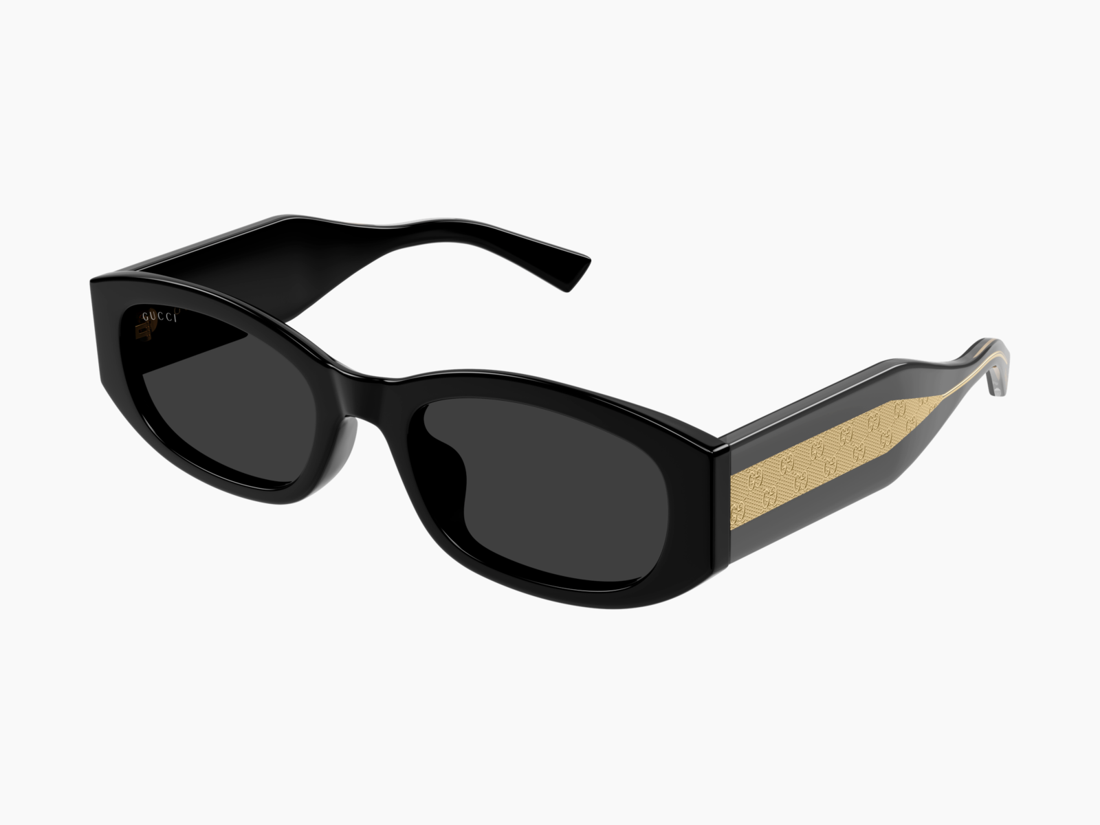 Occhiali da sole Gucci GG2068SA-001