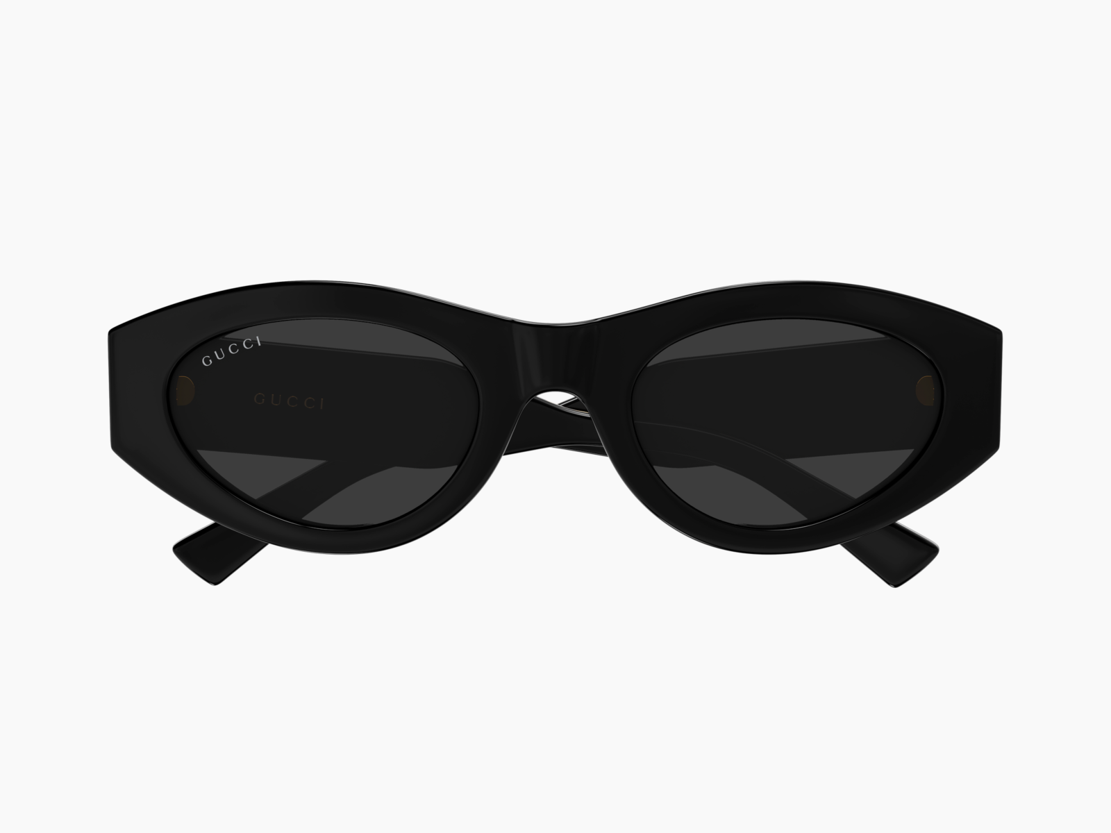 Alternative view of Gucci GG2065S-001