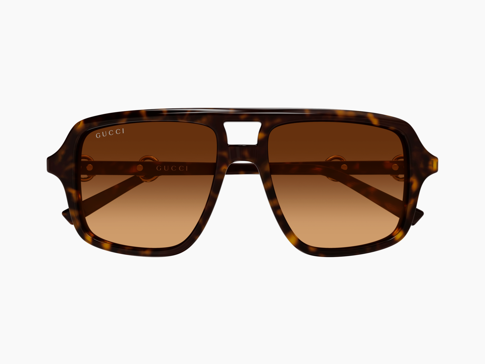 Alternative view of Gucci GG2052S-008