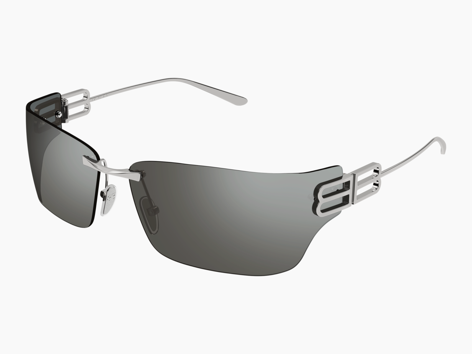 Balenciaga BB0485SA-003