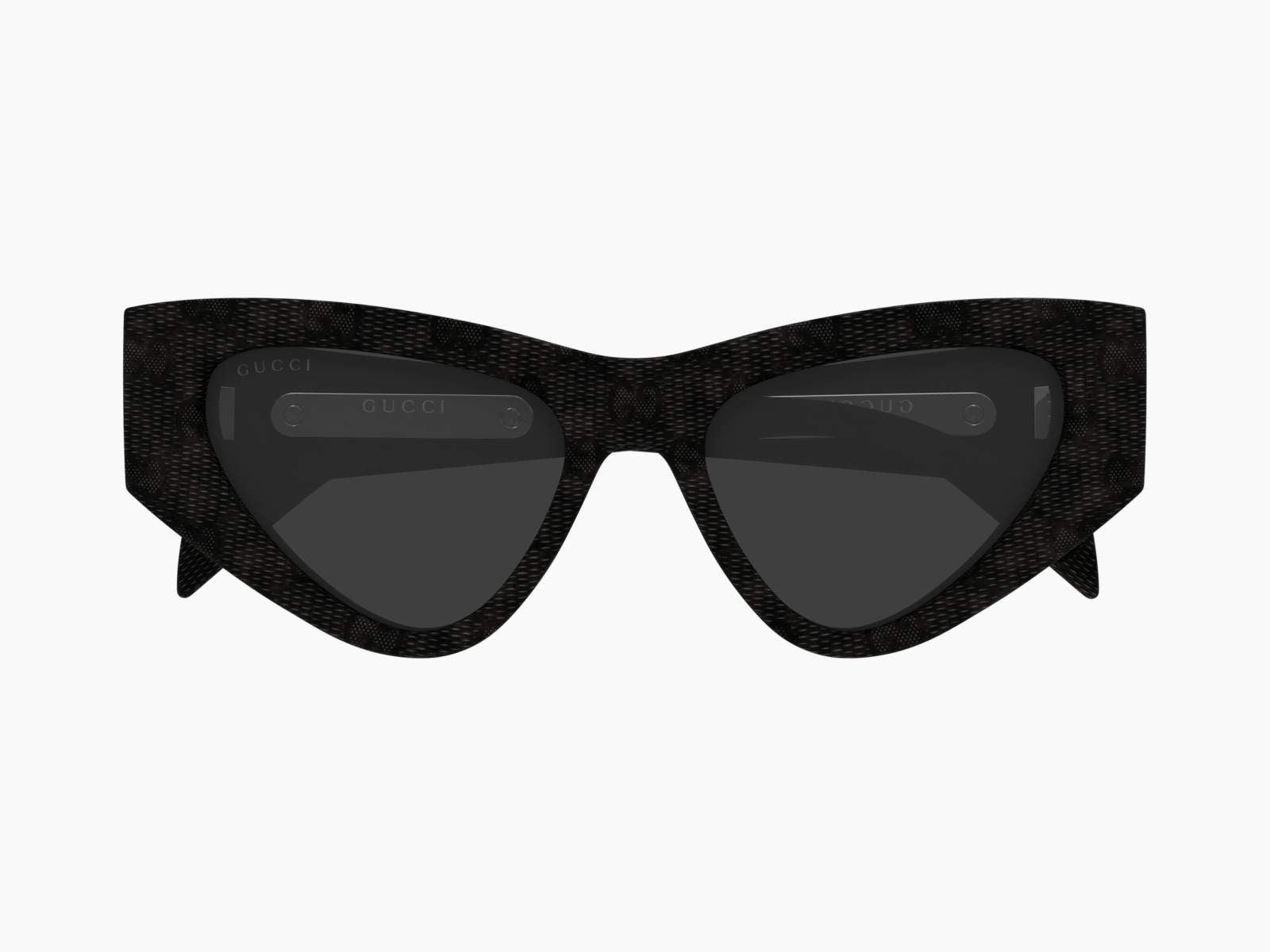 Alternative view of Gucci GG2019S 007