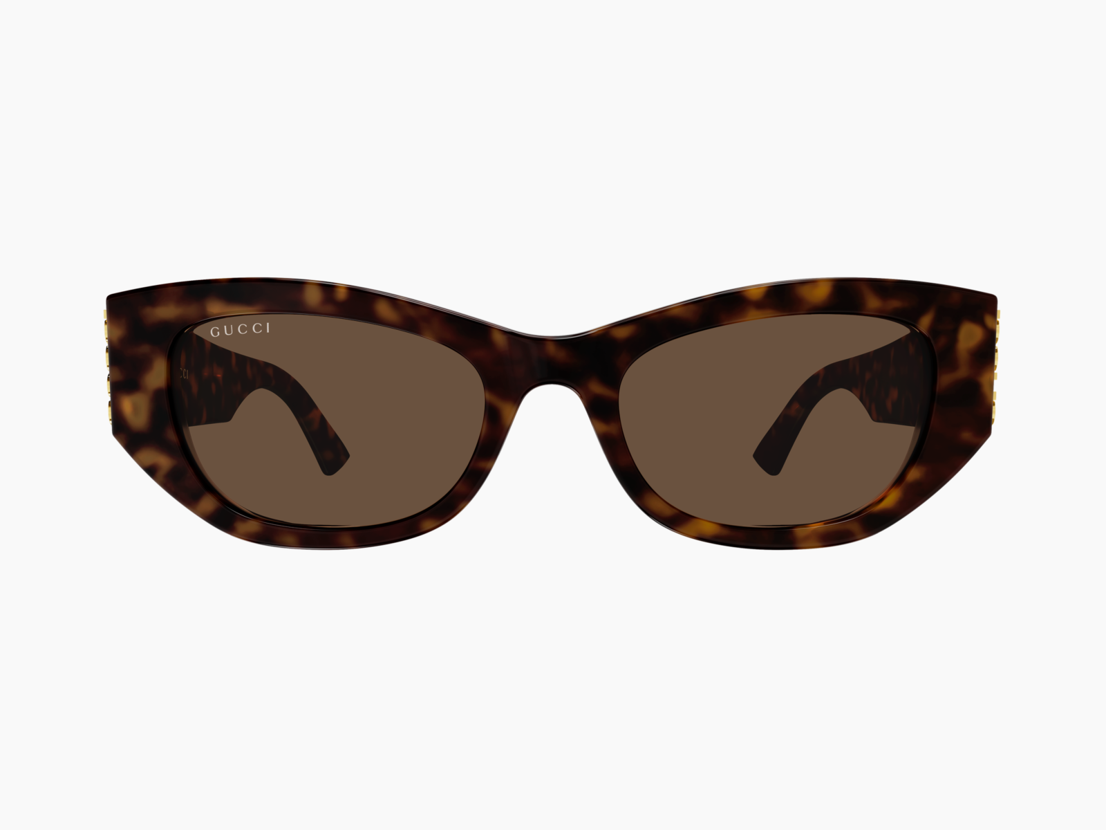 Alternative view of Gucci GG2044SA 002