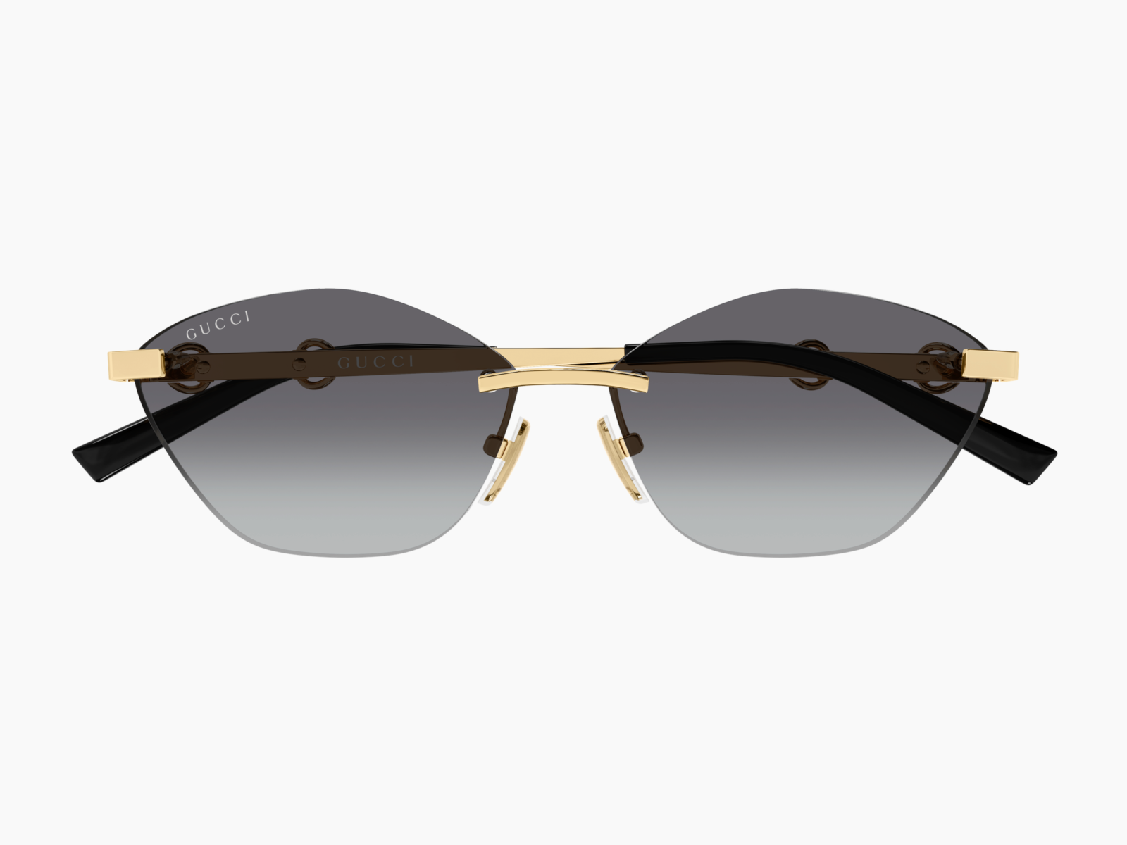 Alternative view of Gucci GG2050S-002