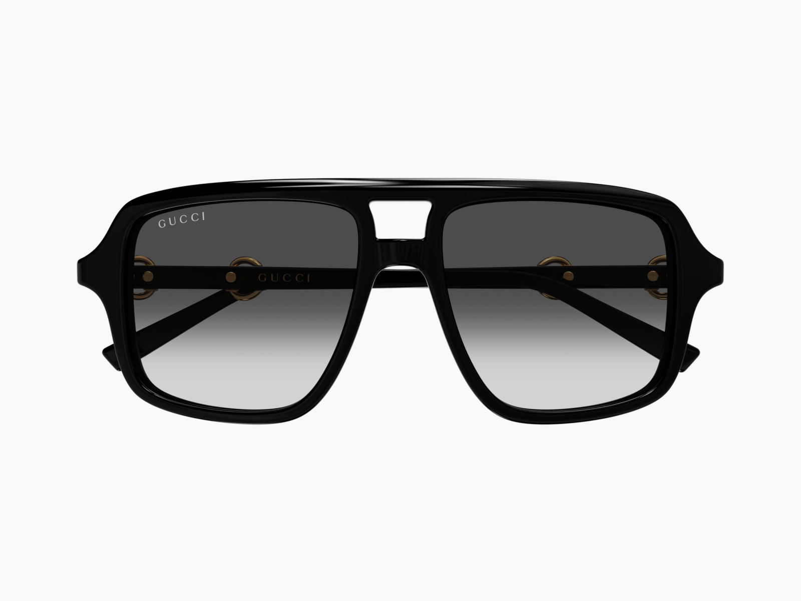 Alternative view of Gucci GG2052S-001