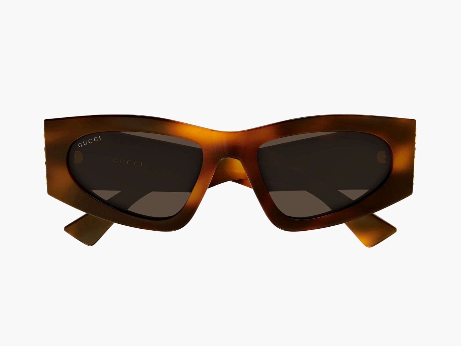 Alternative view of Gucci GG2040S-002