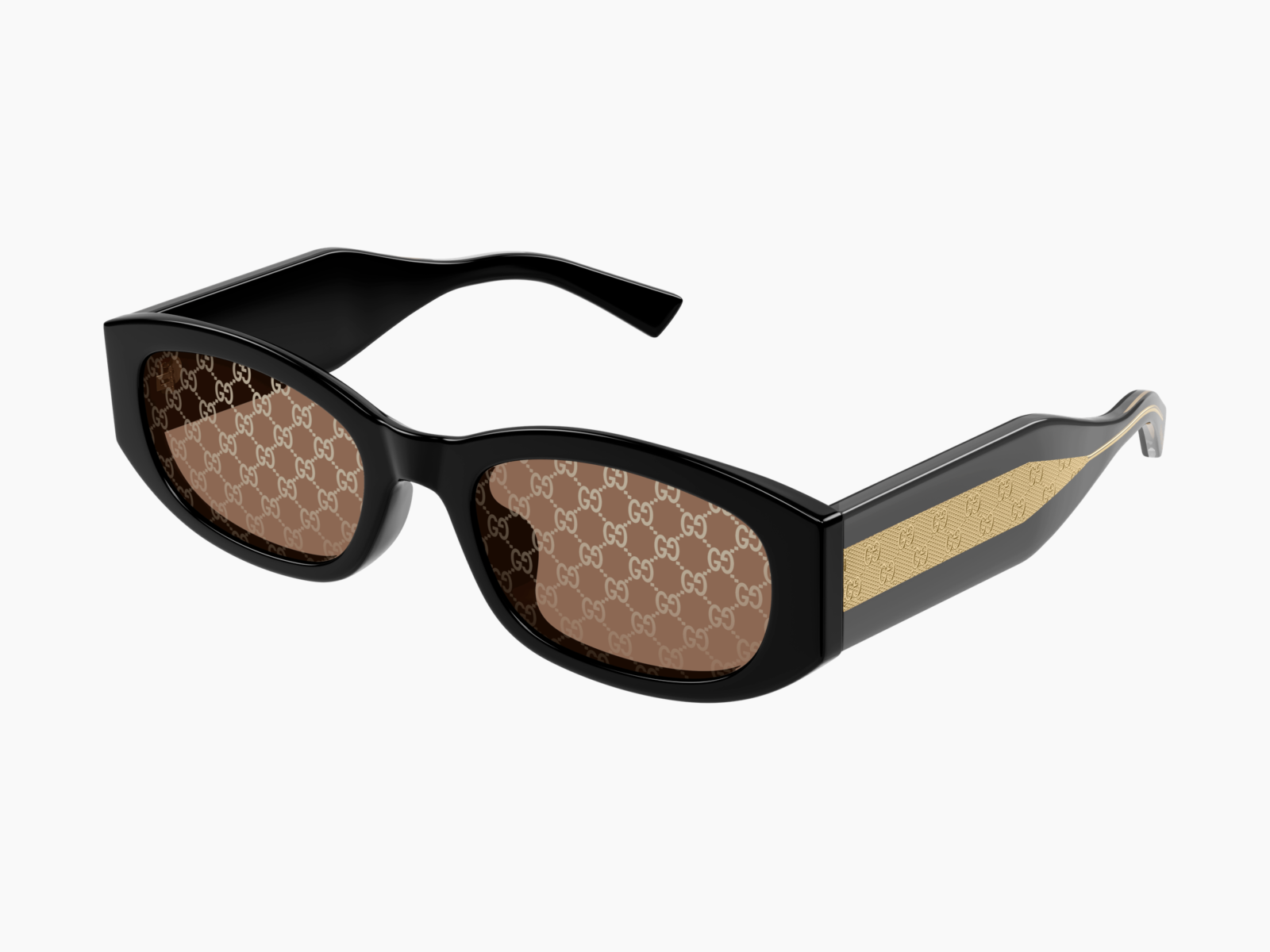 Occhiali da sole Gucci GG2068SA-004