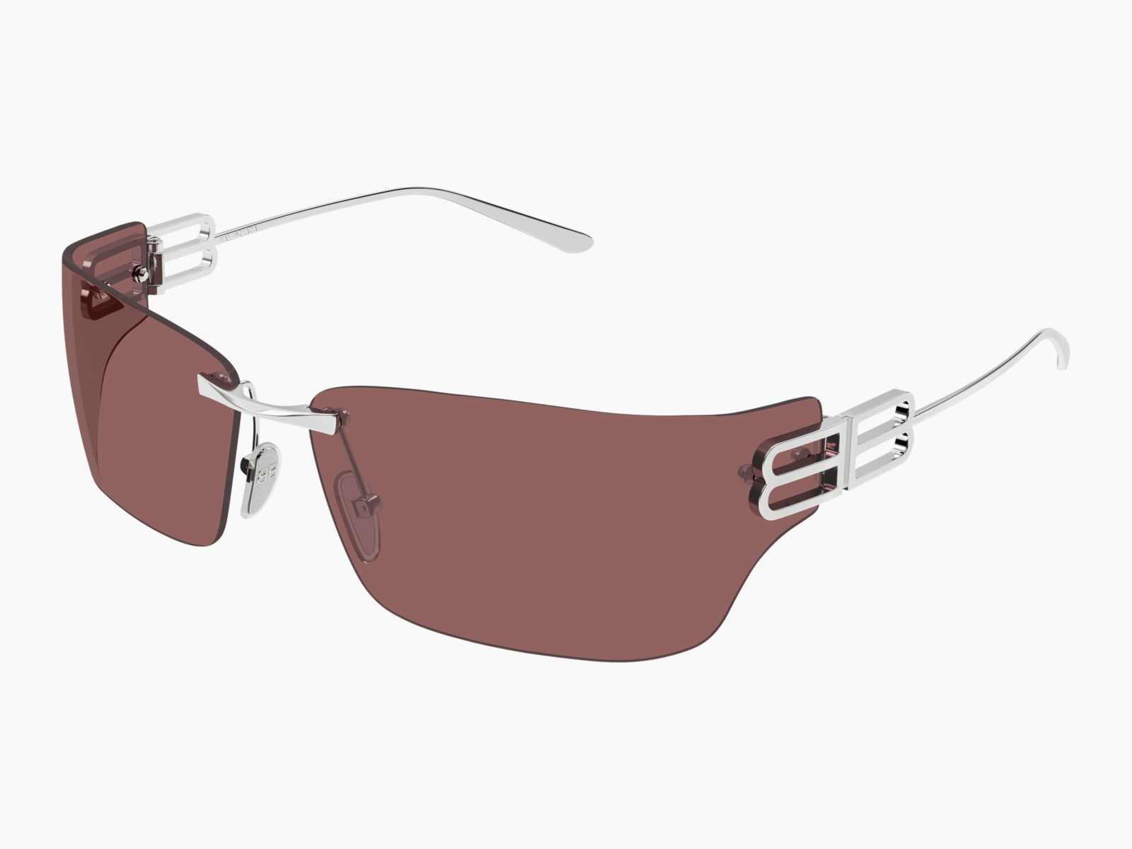 Balenciaga BB0485SA-004