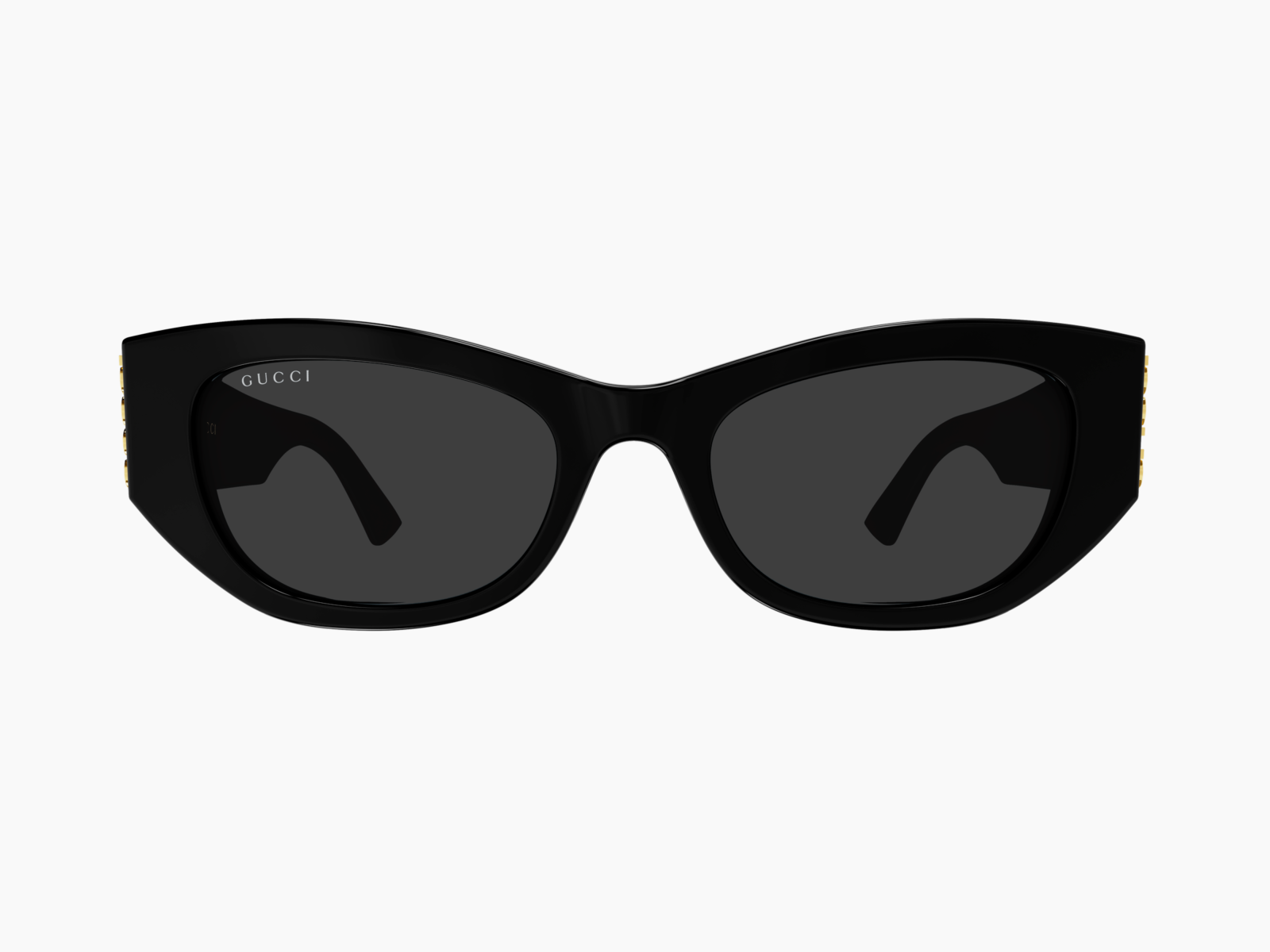 Alternative view of Gucci GG2044SA-001