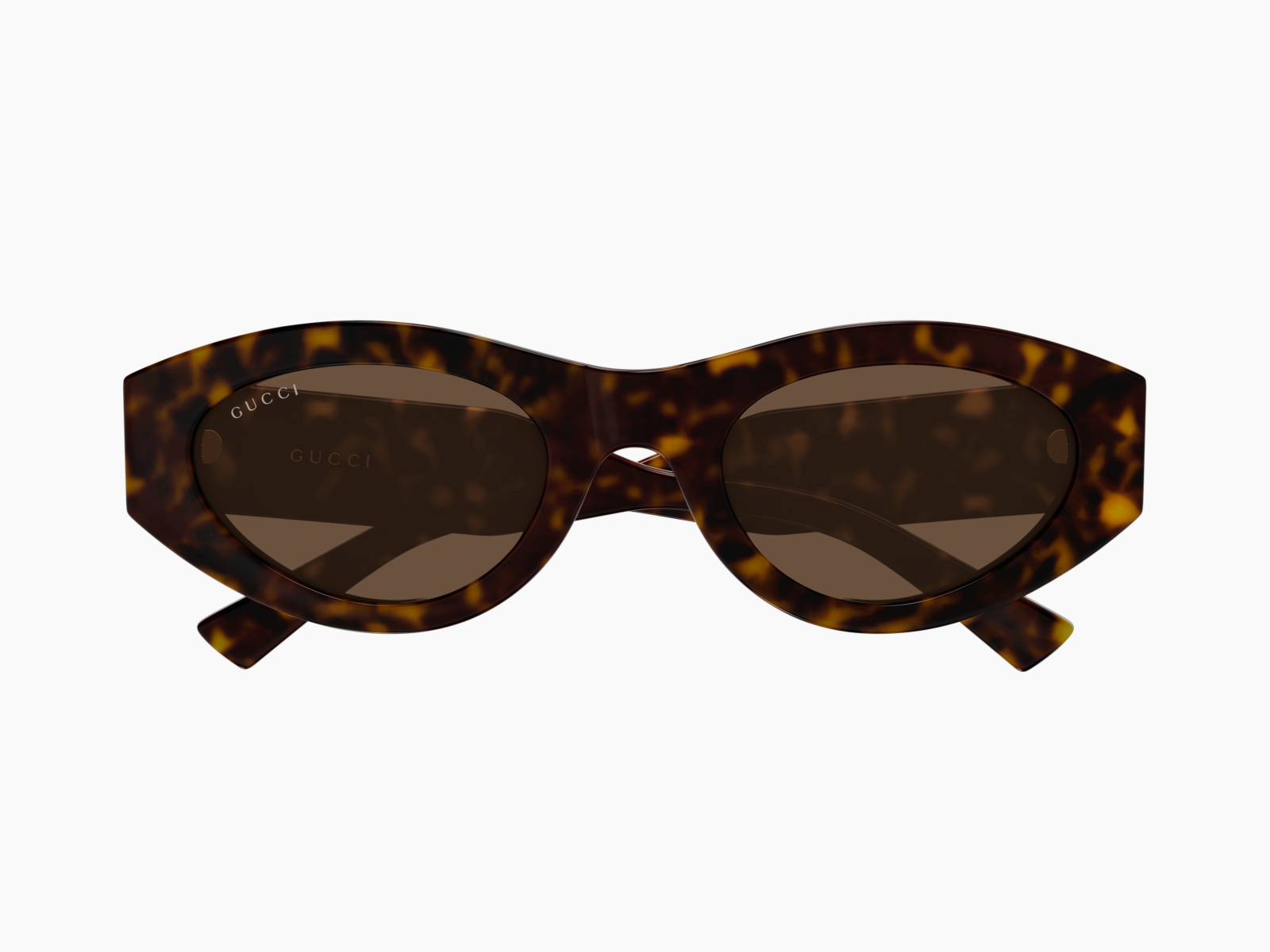 Alternative view of Gucci GG2065S-002
