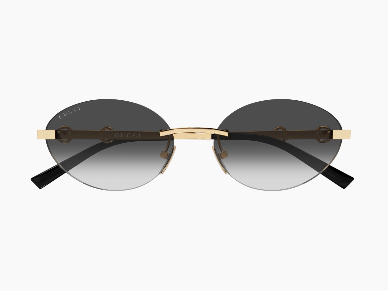 Alternative view of Gucci GG2051S-001