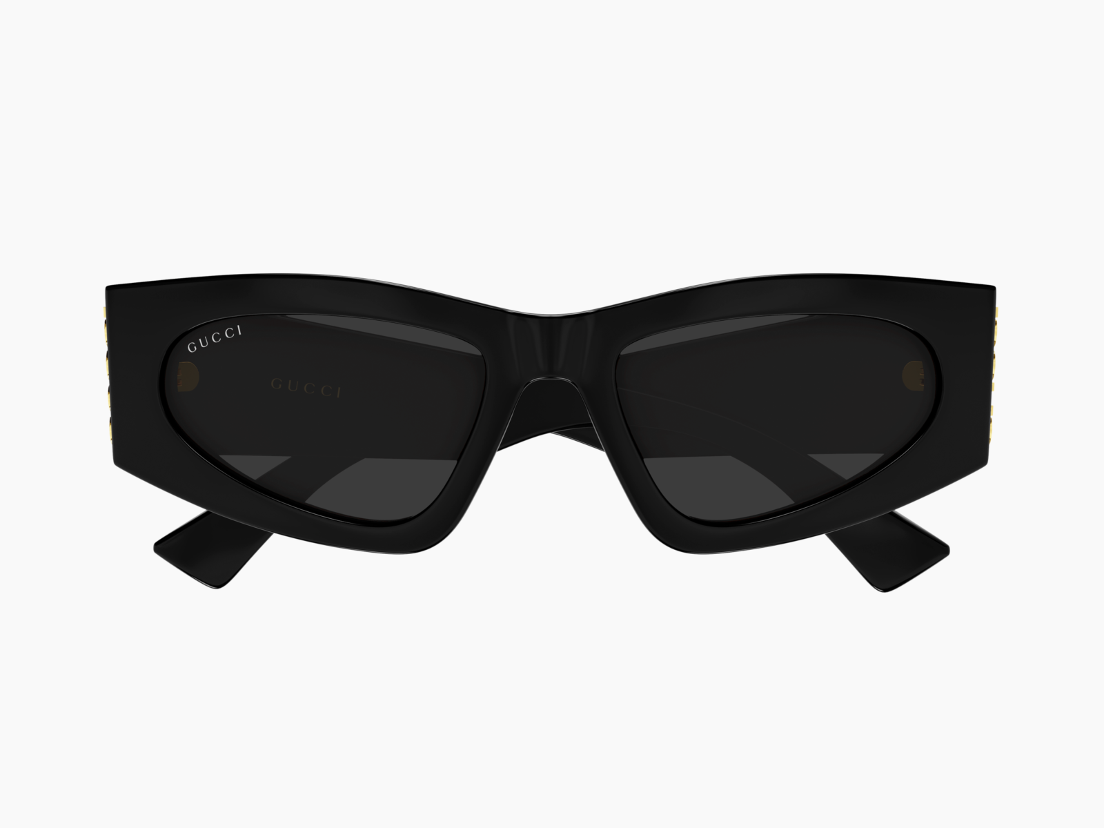 Alternative view of Gucci GG2040S-001