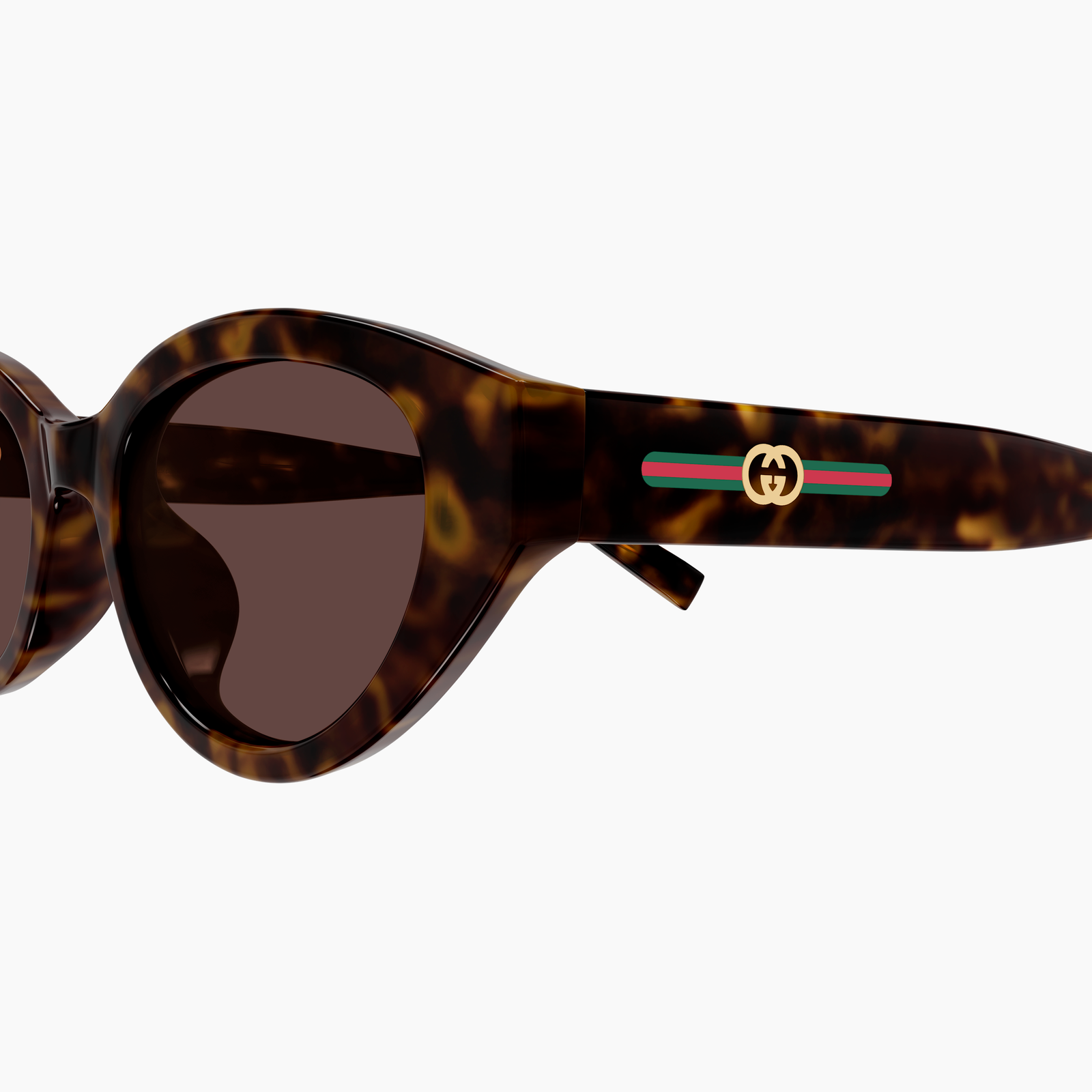 Gucci GG2105SA-002 Havana - immagine 3