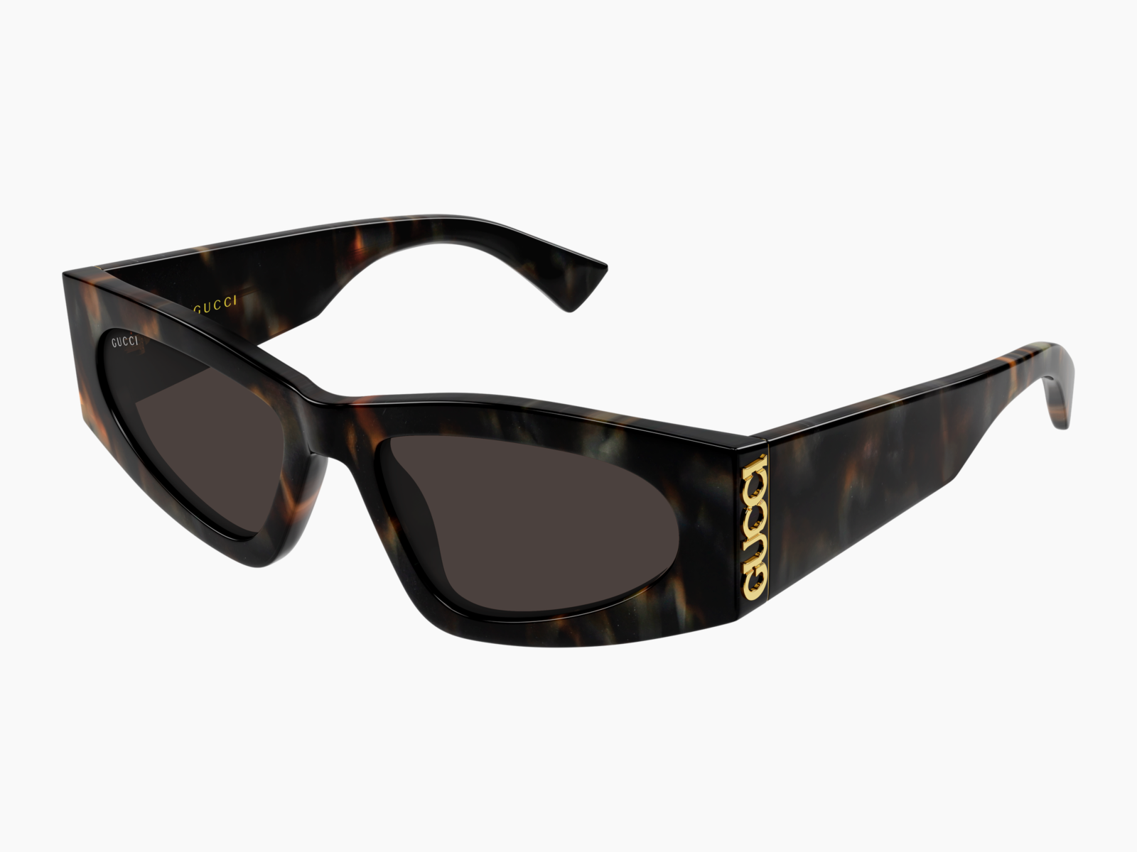 Alternative view of Gucci GG2040S-003