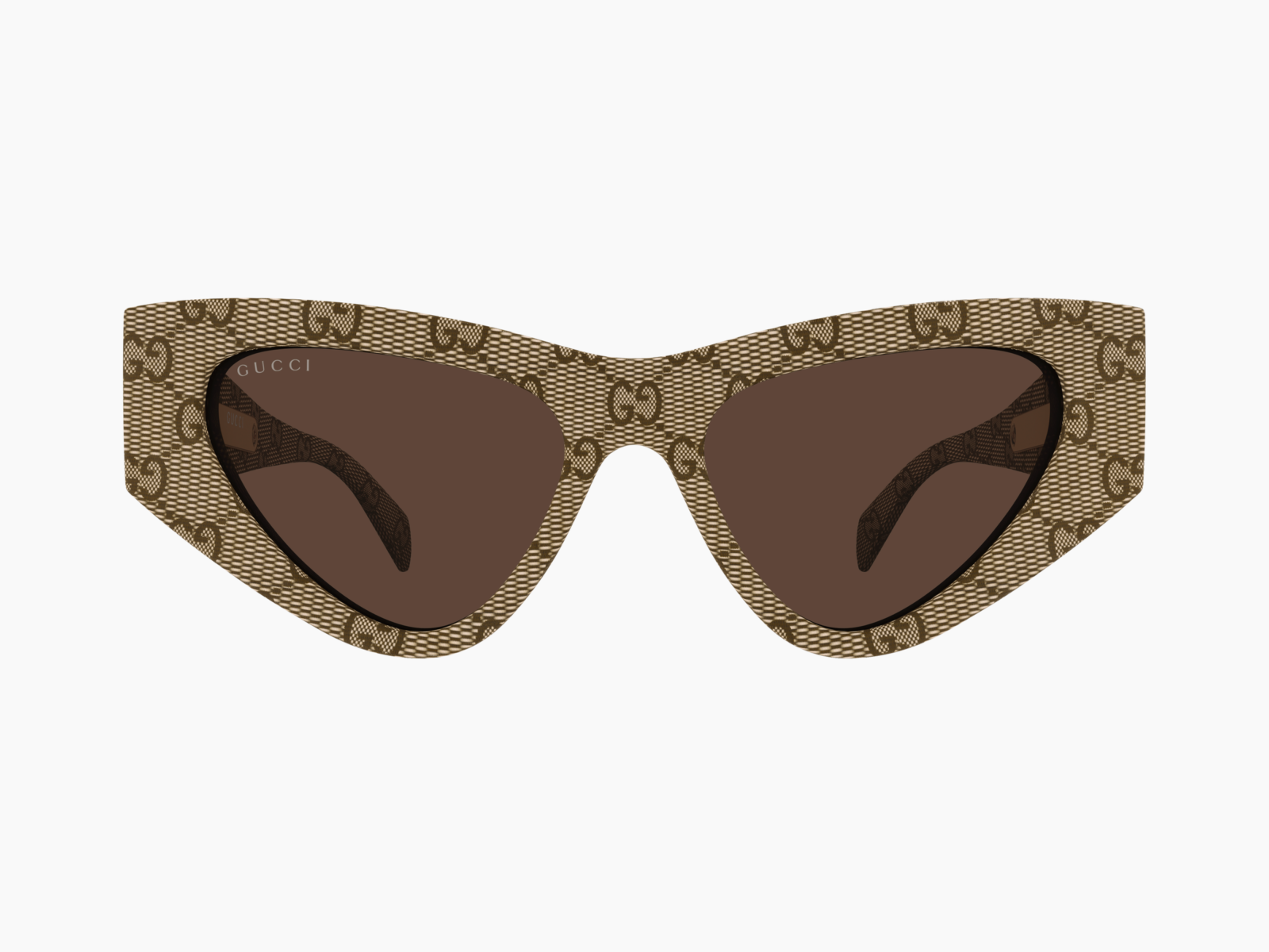 Alternative view of Gucci GG2019S-006