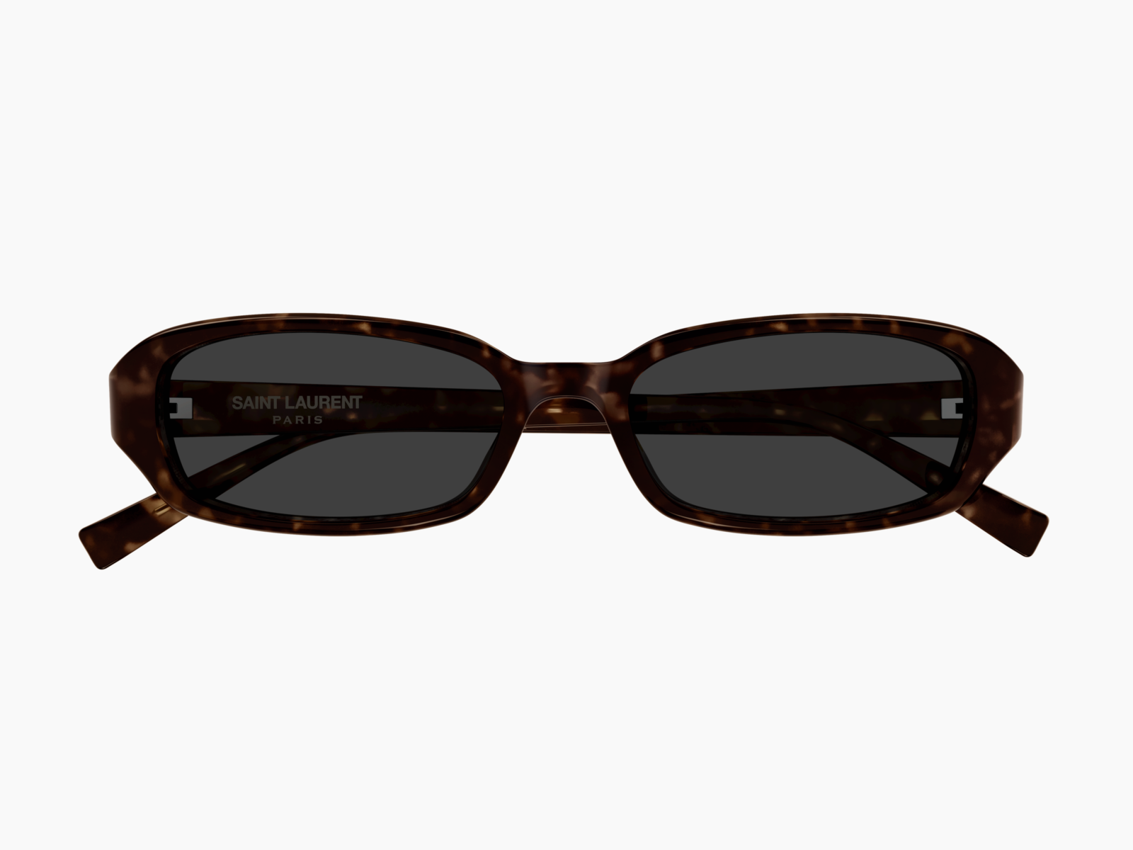 Alternative view of Occhiali da sole Saint Laurent SL 872 ERIN-003