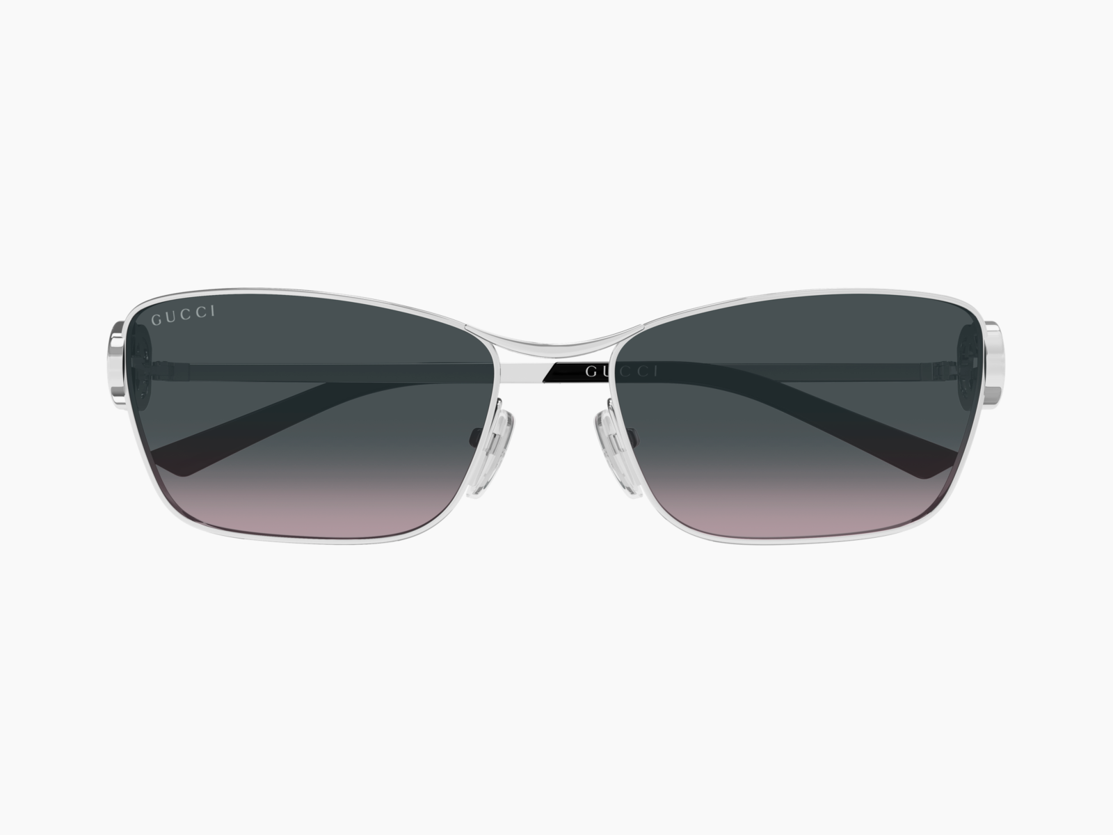 Alternative view of Gucci GG2045S-002