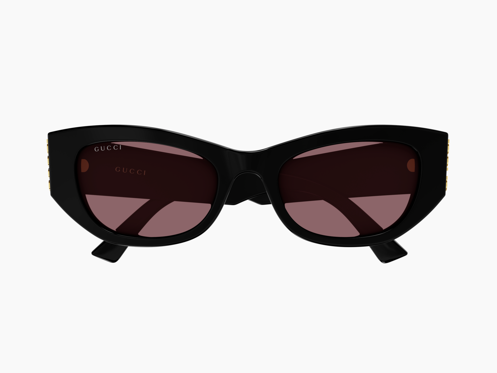 Alternative view of Gucci GG2044SA 003