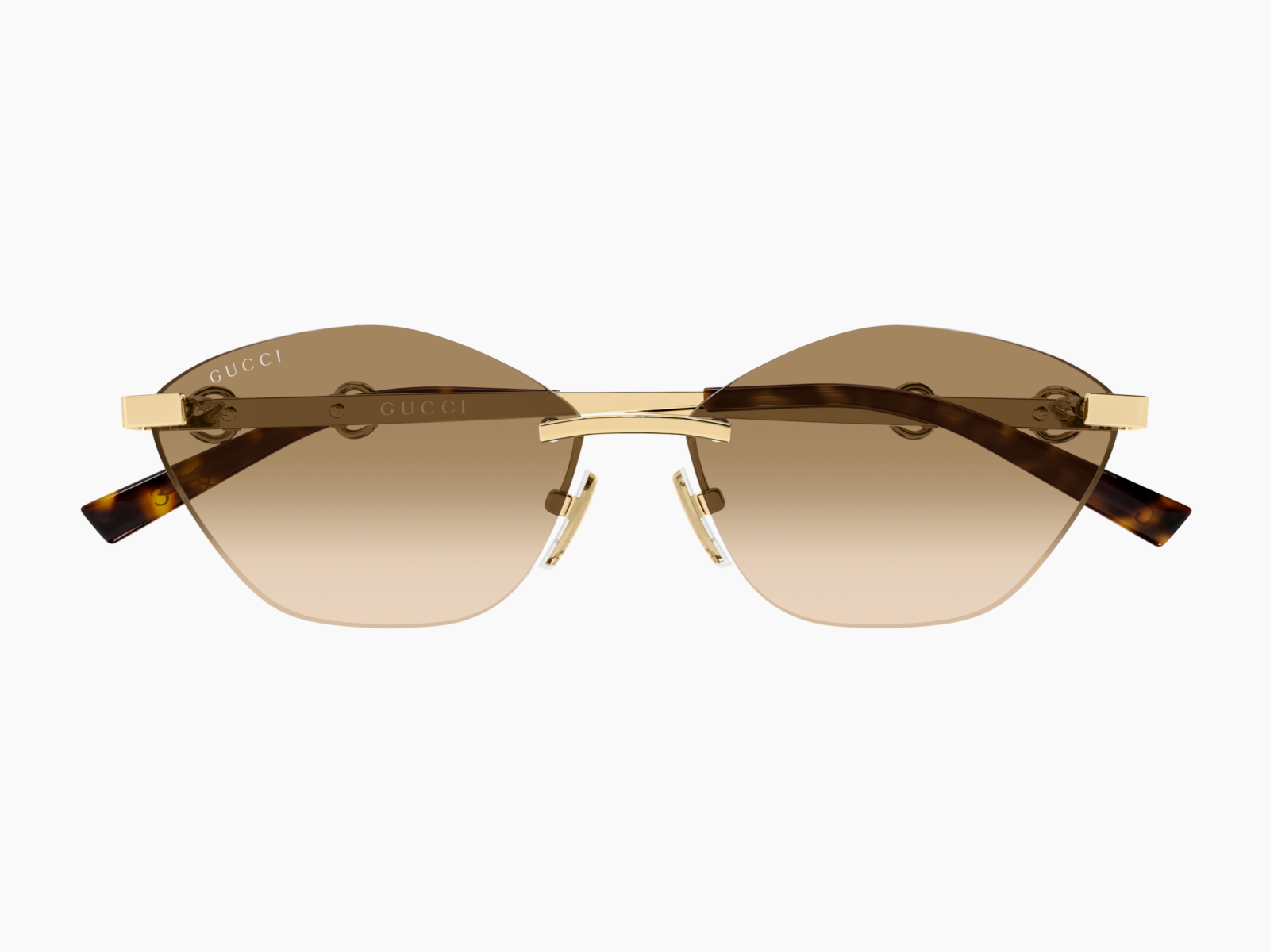 Alternative view of Gucci GG2050S-004