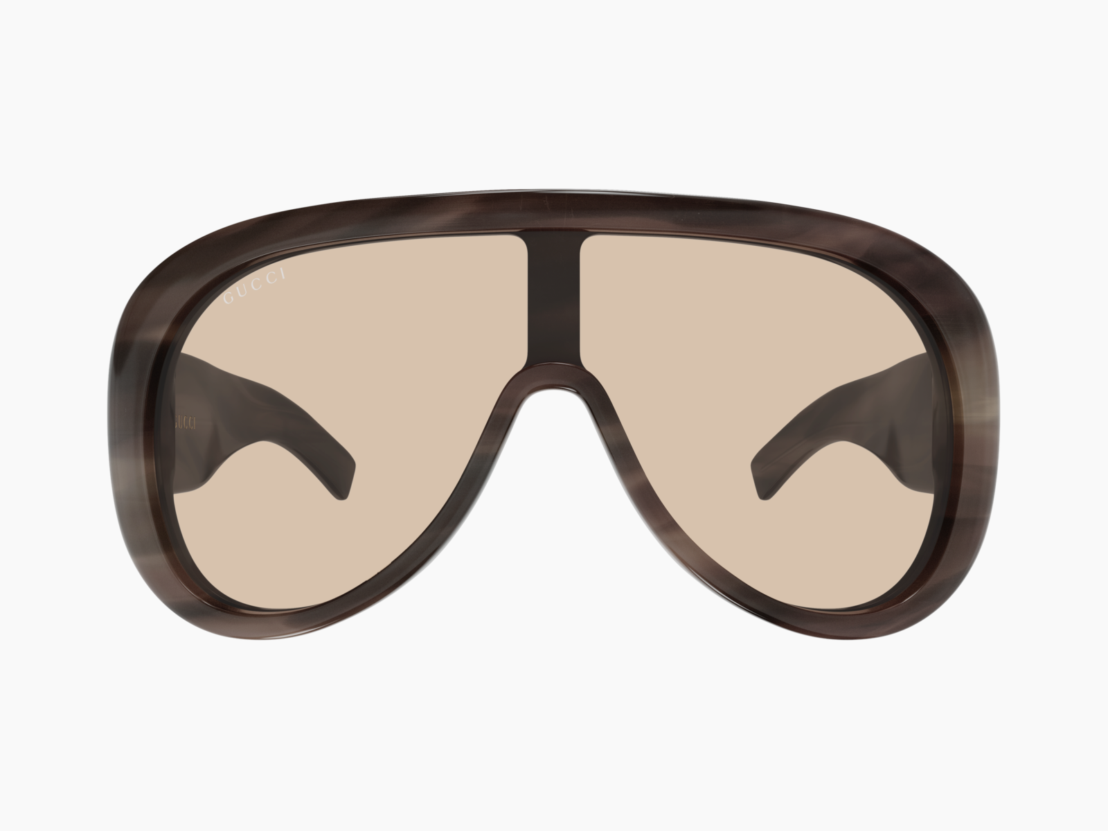 Alternative view of Gucci GG2164S-004