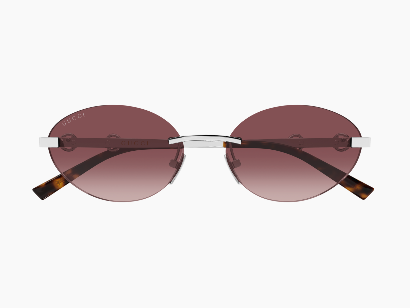 Alternative view of Gucci GG2051S-003
