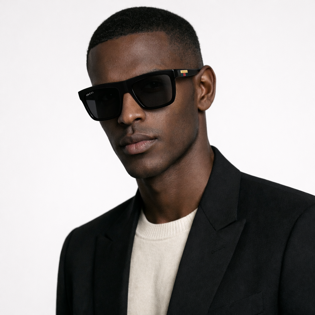 Gucci GG0748S 001 - immagine 3