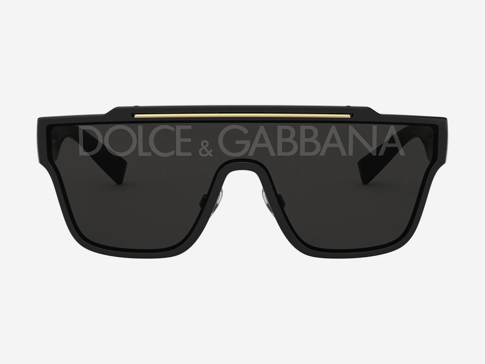Alternative view of Dolce&Gabbana 0DG6125 501/M - Nero
