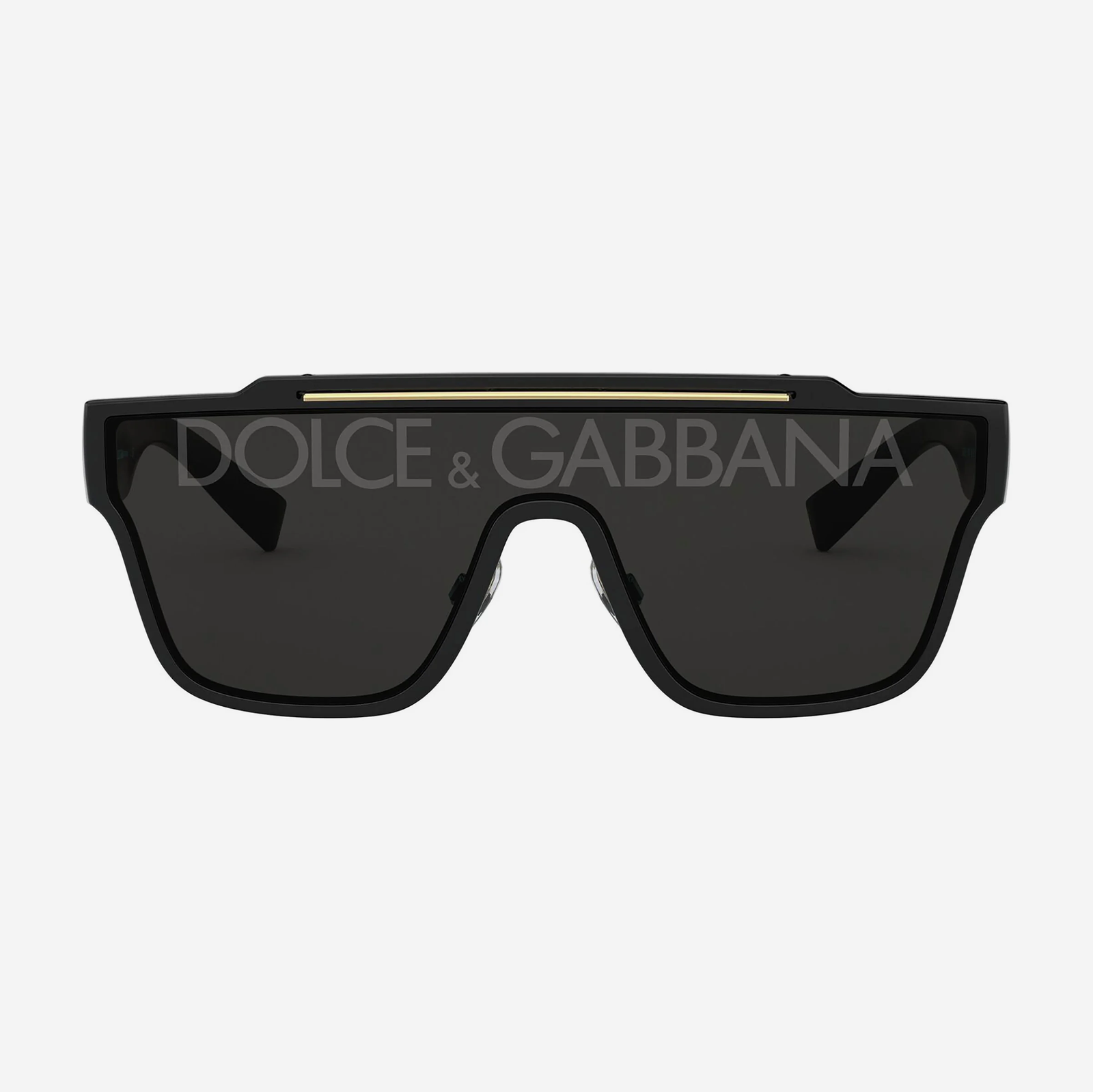 Dolce&Gabbana 0DG6125 501/M - Nero - immagine 2