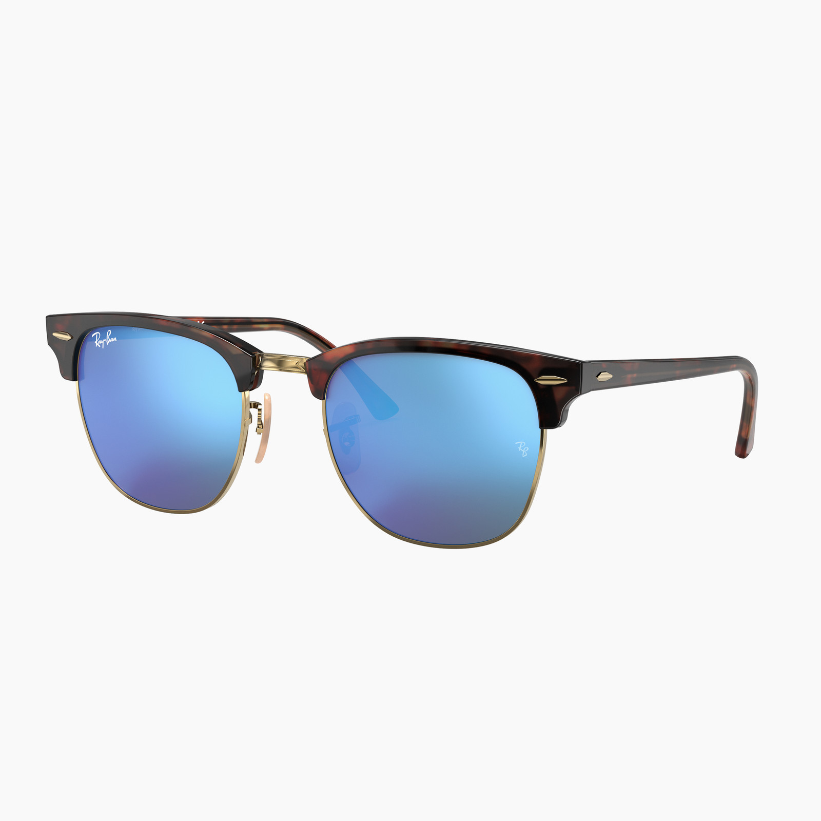 Ray-Ban RB3016 Clubmaster 114517