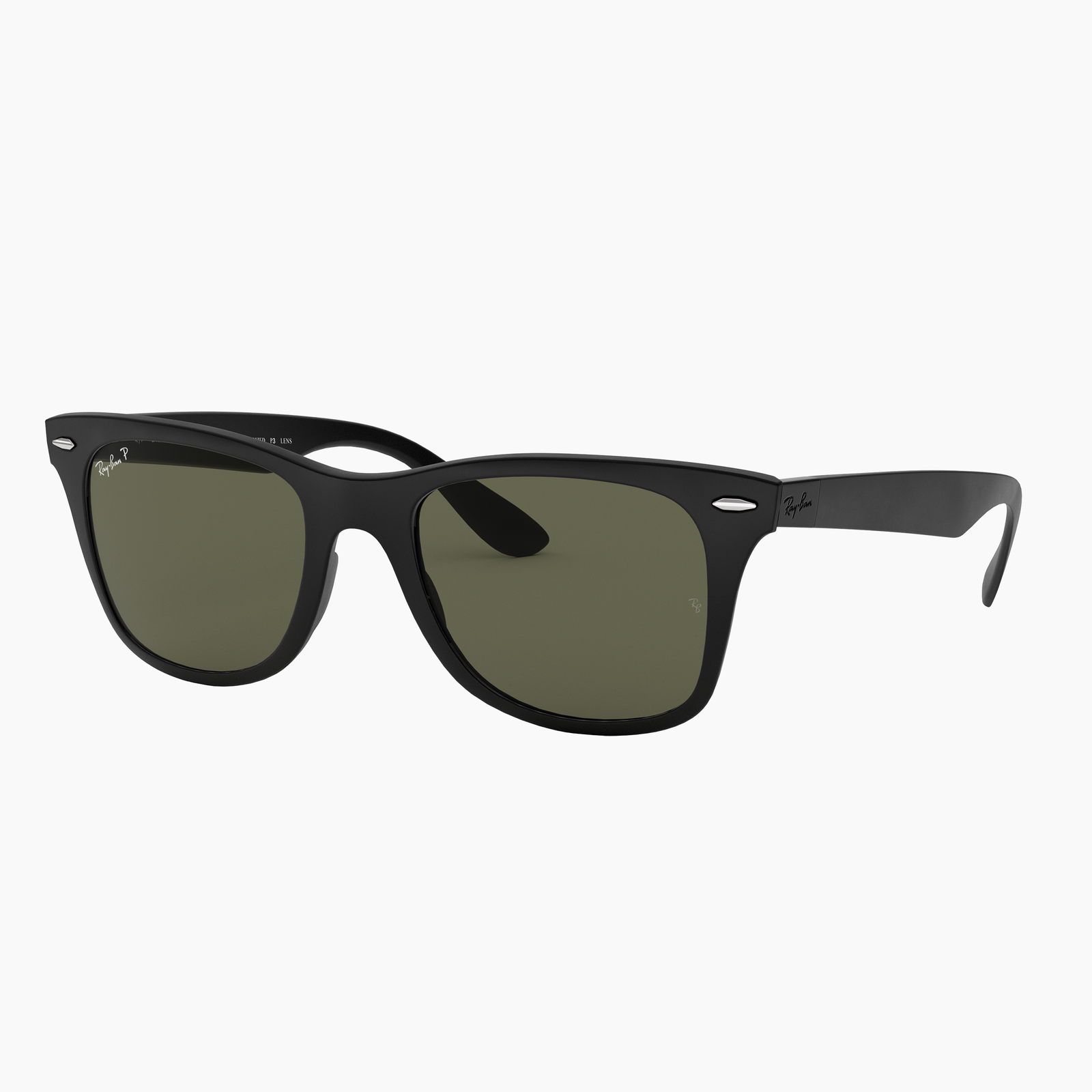 Ray-Ban RB4195 Wayfarer Liteforce 601S9A