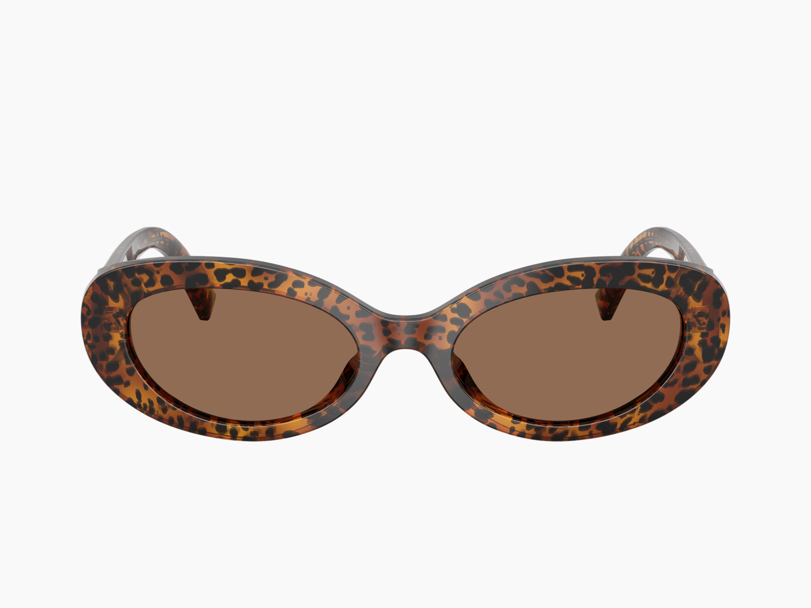Alternative view of Dolce&Gabbana DG4537 347073 - Leo transparent