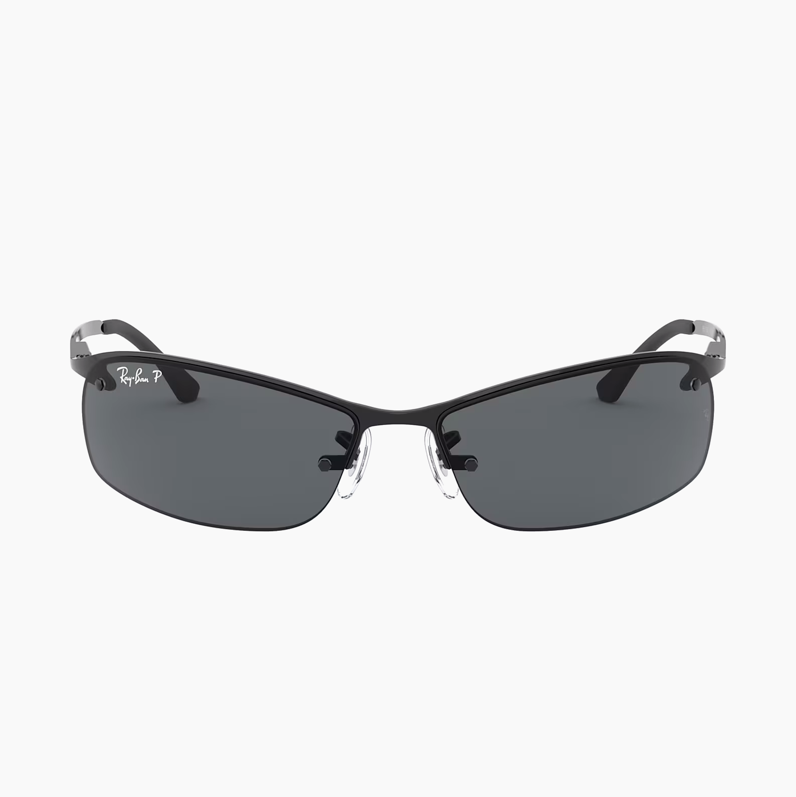 Ray-Ban RB3183 002/81 - Nero - immagine 2