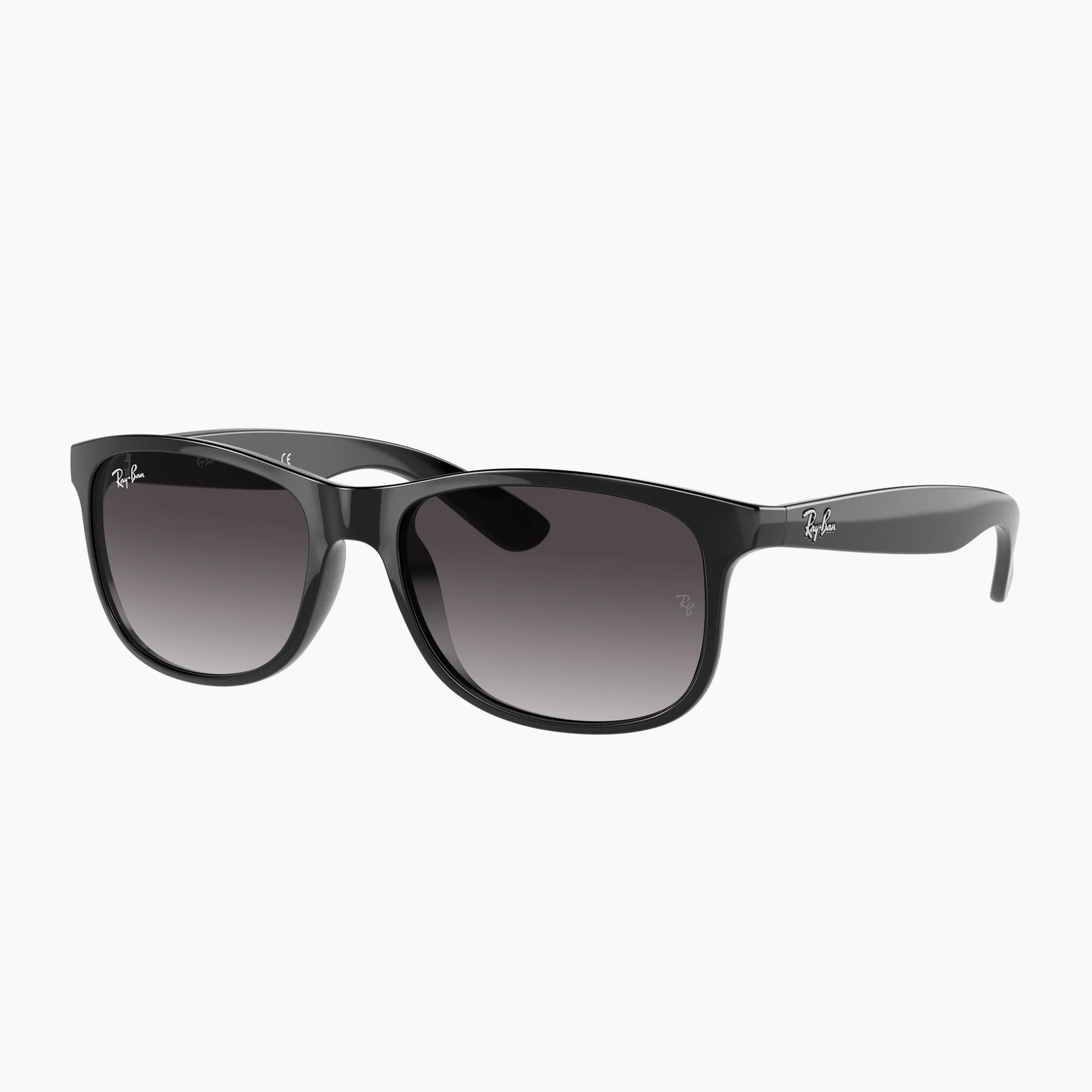 Ray-Ban RB4202 Andy 601/8G - Nero