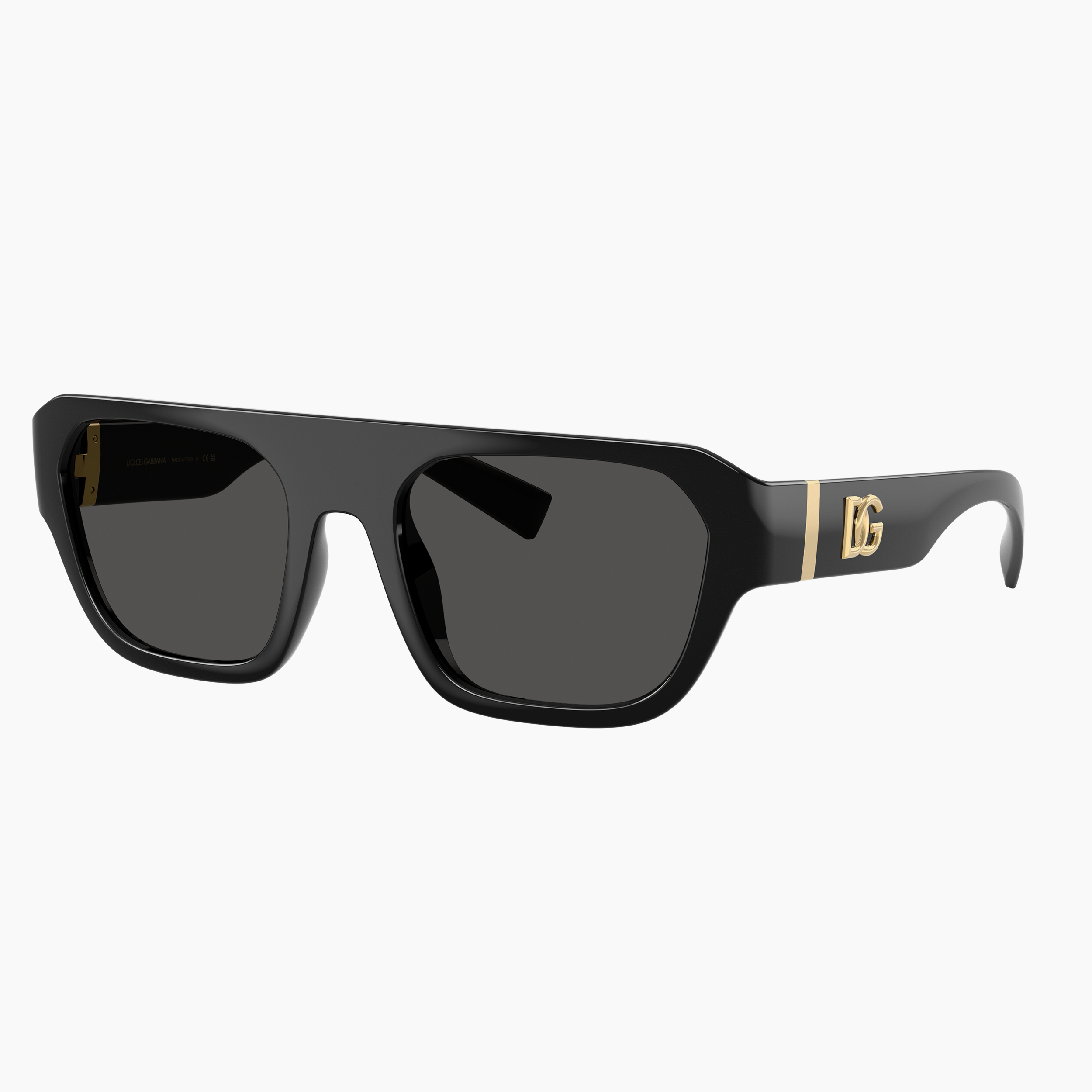 Dolce & Gabbana 0DG6206 501/87 - Nero