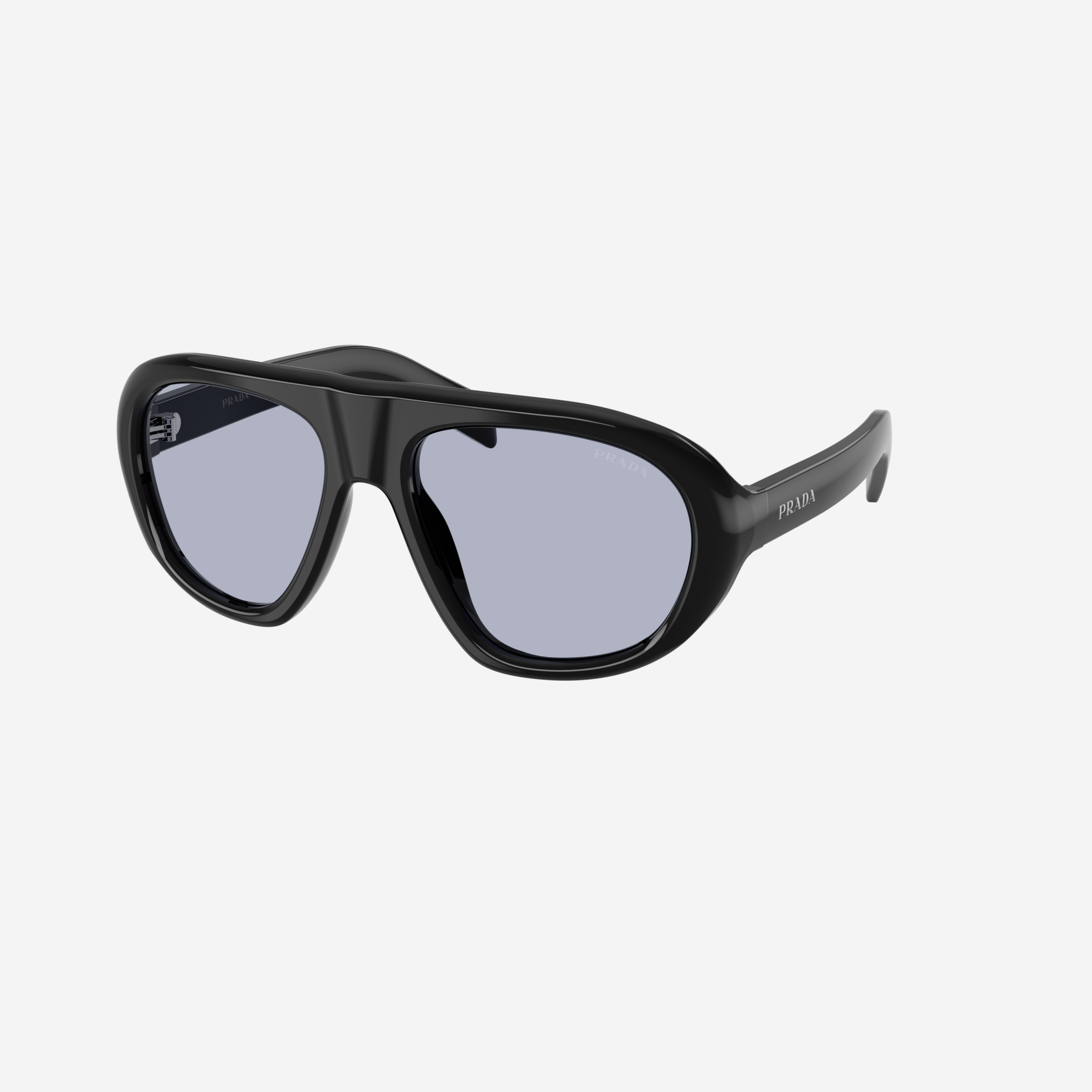 Prada PR C05S 16K30X - Nero