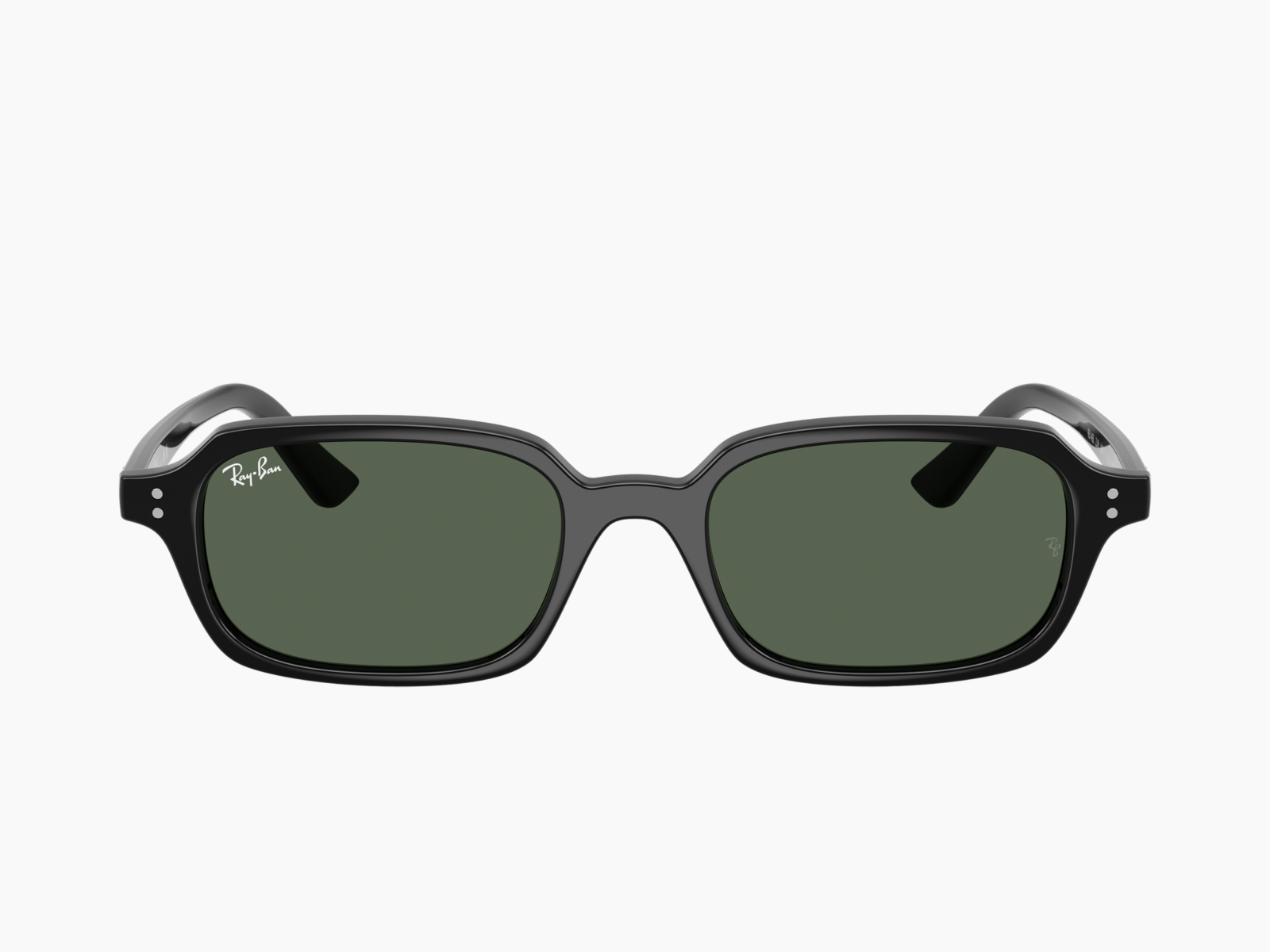 Alternative view of Ray-Ban RB4455 - Zuri 667771 - Nero