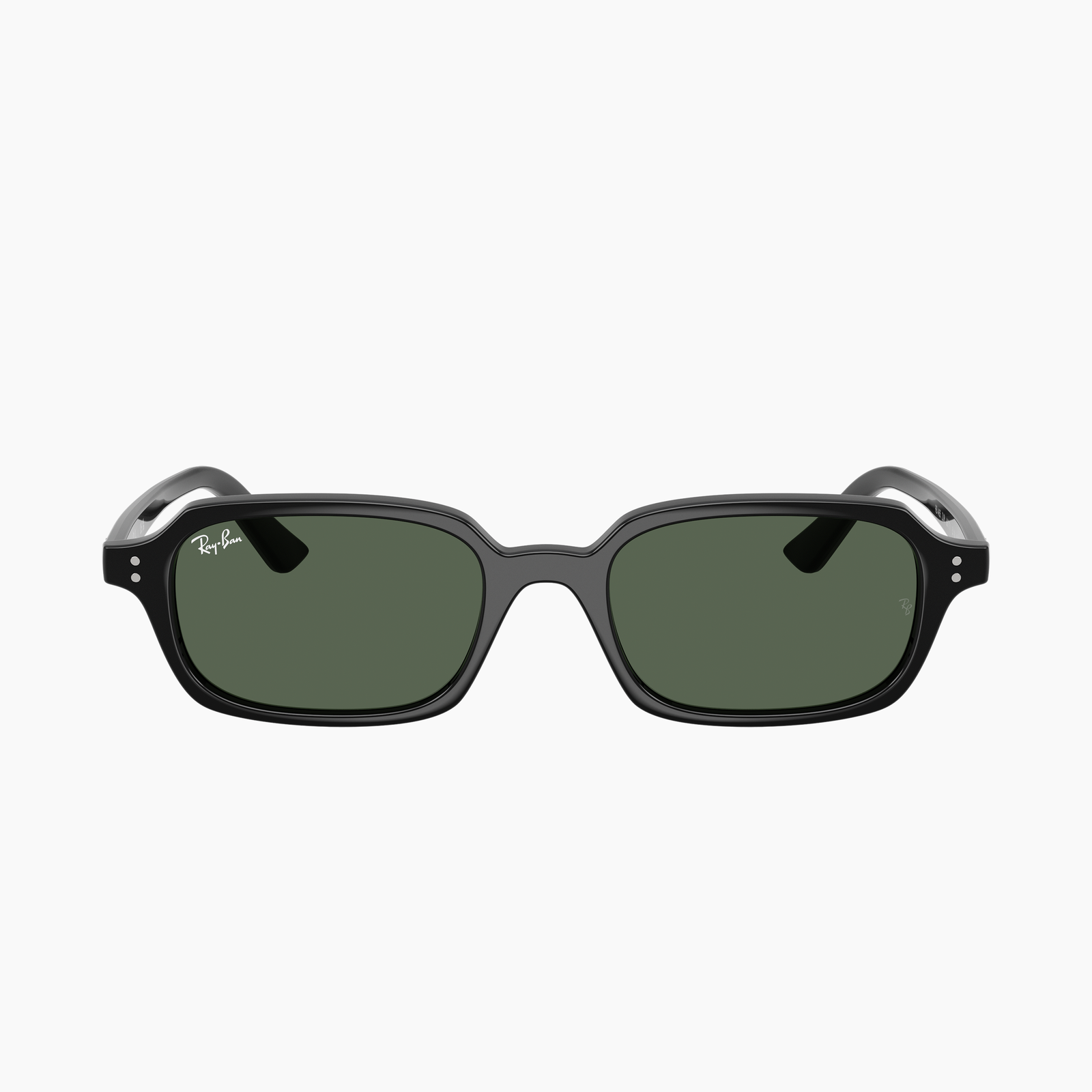 Ray-Ban RB4455 - Zuri 667771 - Nero - immagine 2