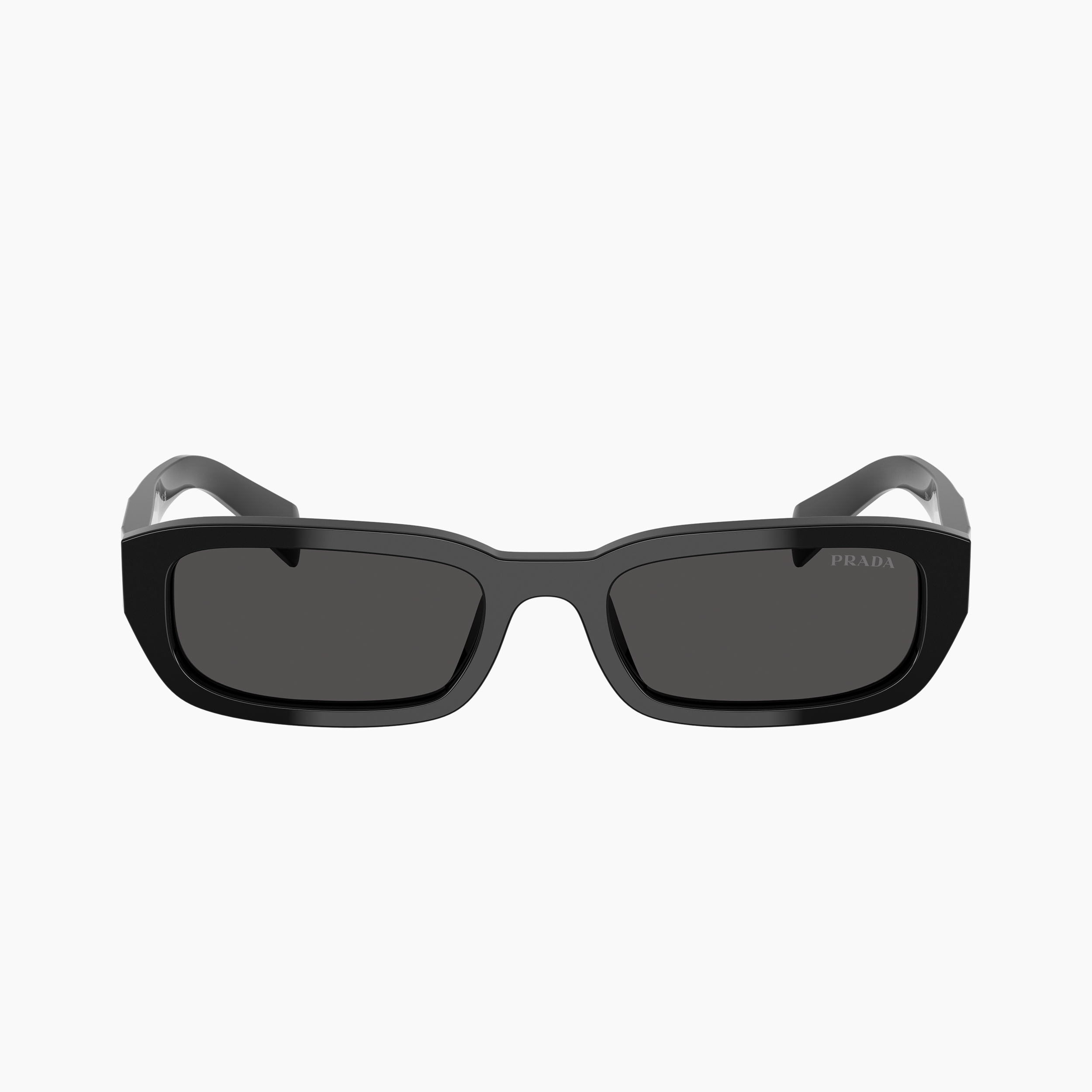 Prada PR B06S 16K08Z Nero - immagine 2