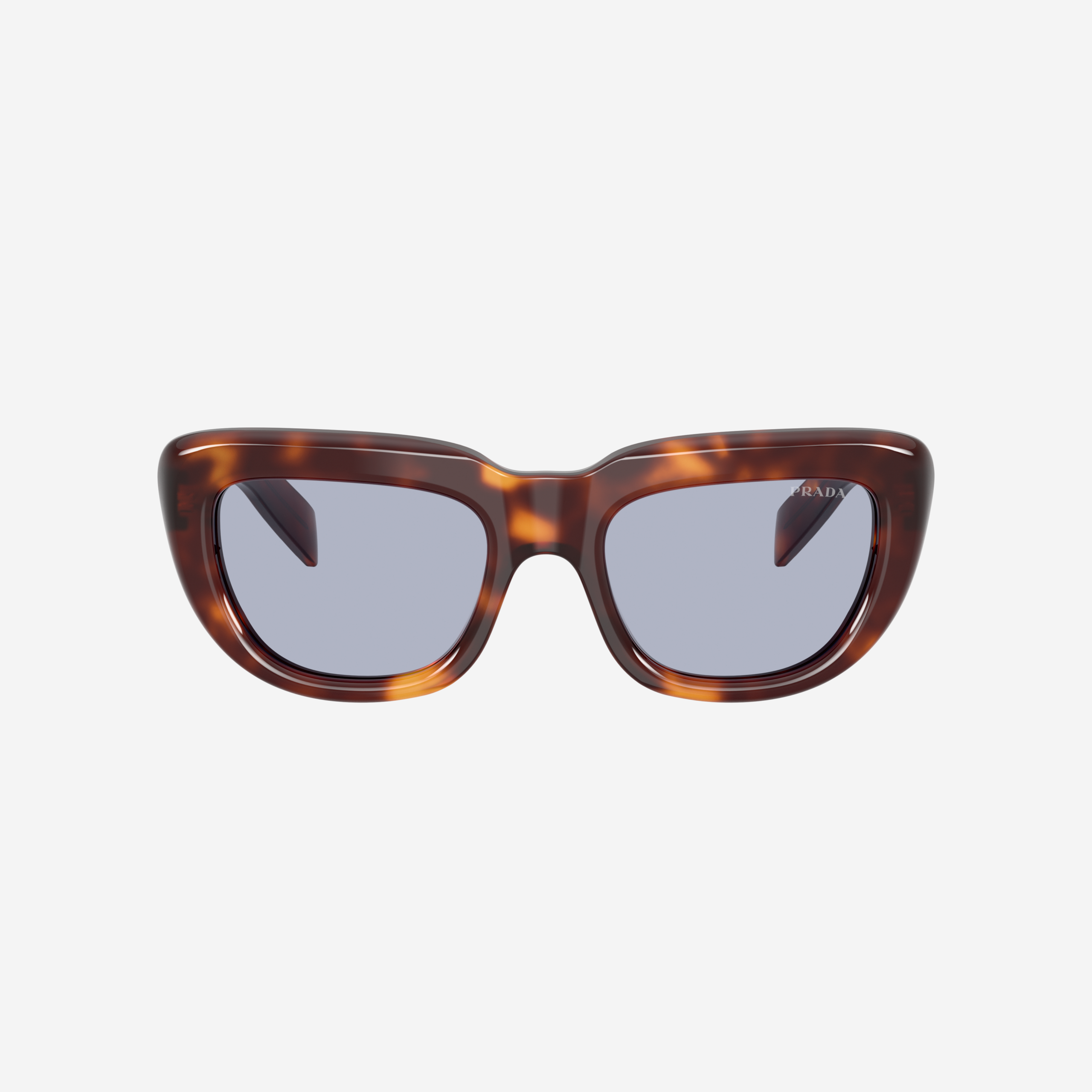 Prada 0PR D07S 15W30X - Tartarugato classico - immagine 2