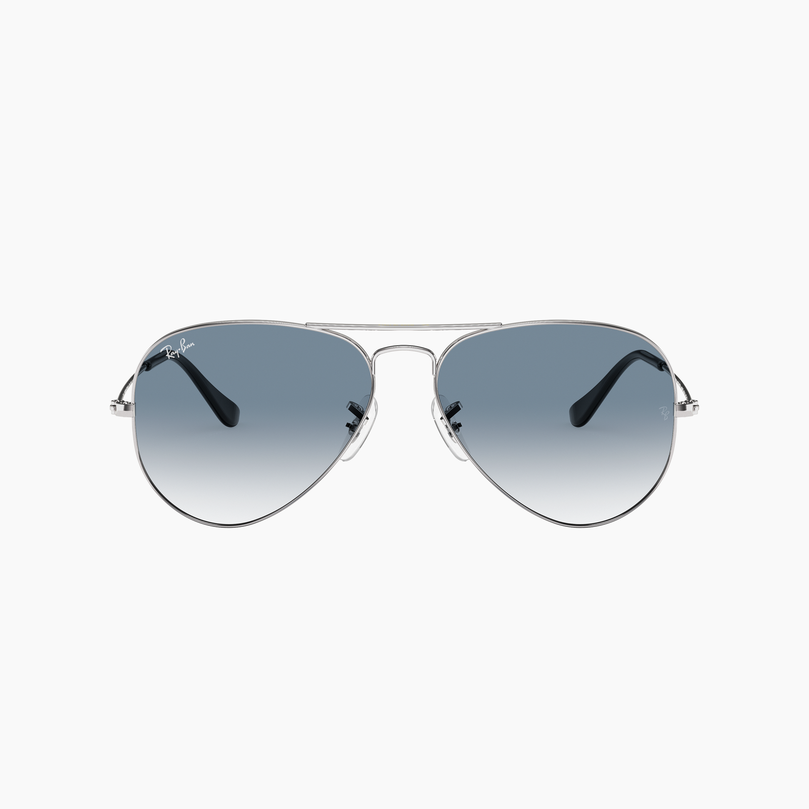Ray-Ban RB3025 - Aviator large metal 003/3F - Argento - immagine 2