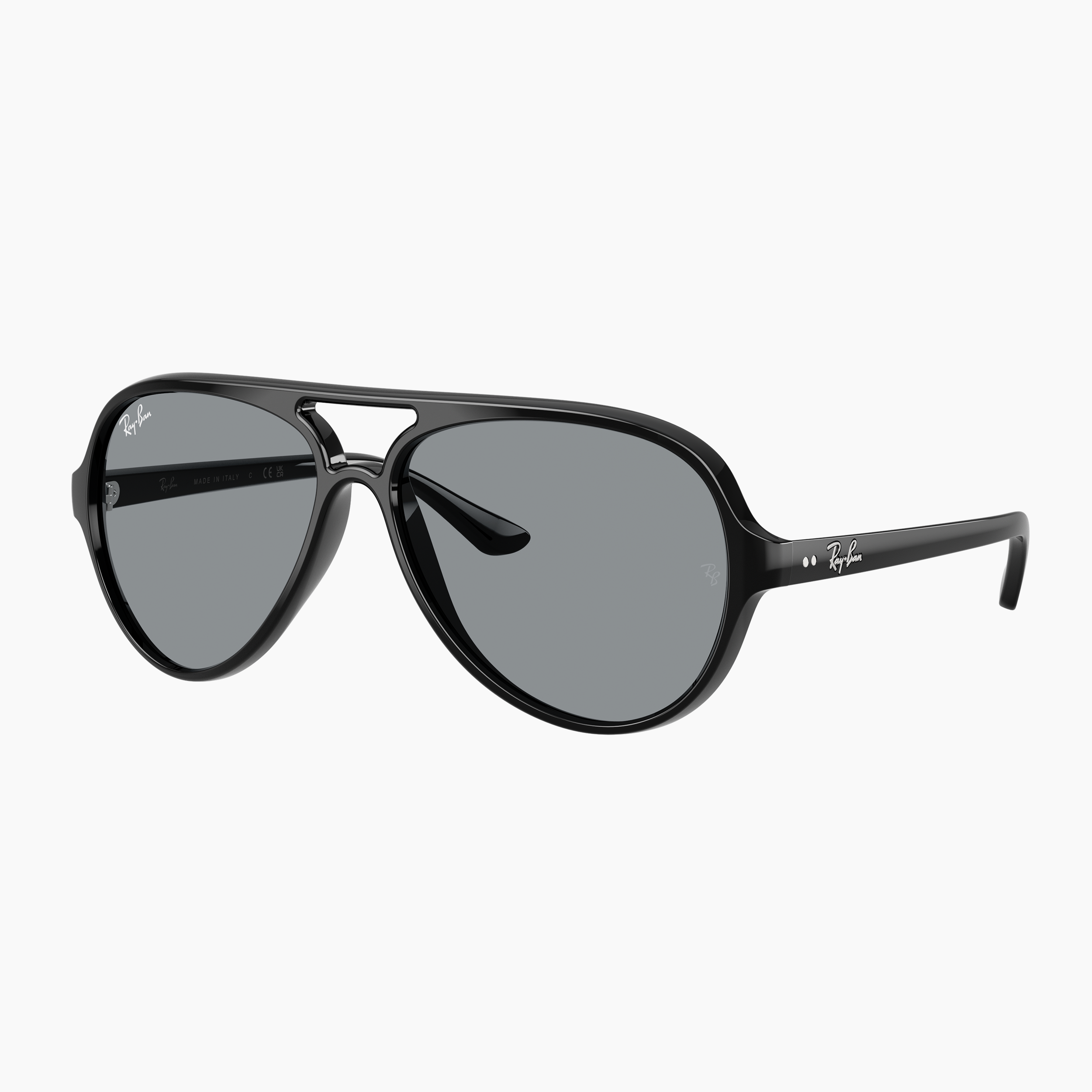 Ray-Ban RB4125 - Cats 5000 601/R5 - Nero