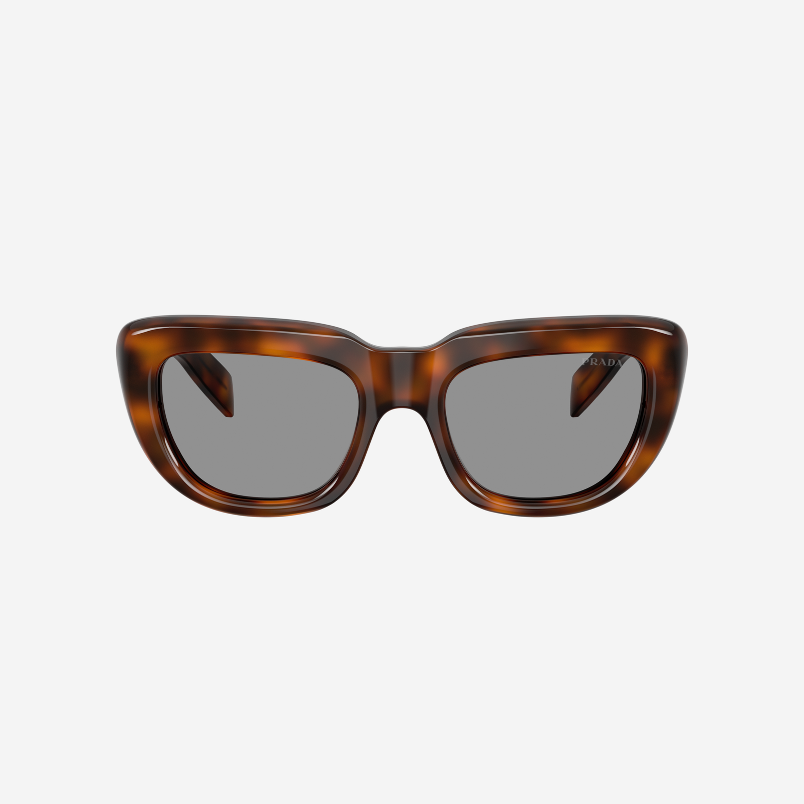 Prada 0PR D07S 20D50Q - Juniper tartarugato - immagine 2