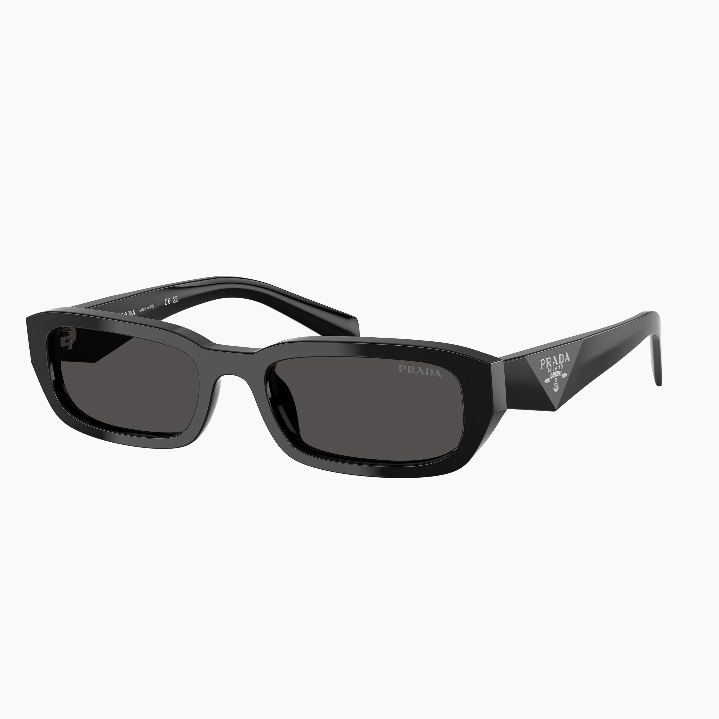 Prada PR B06S 16K08Z Nero