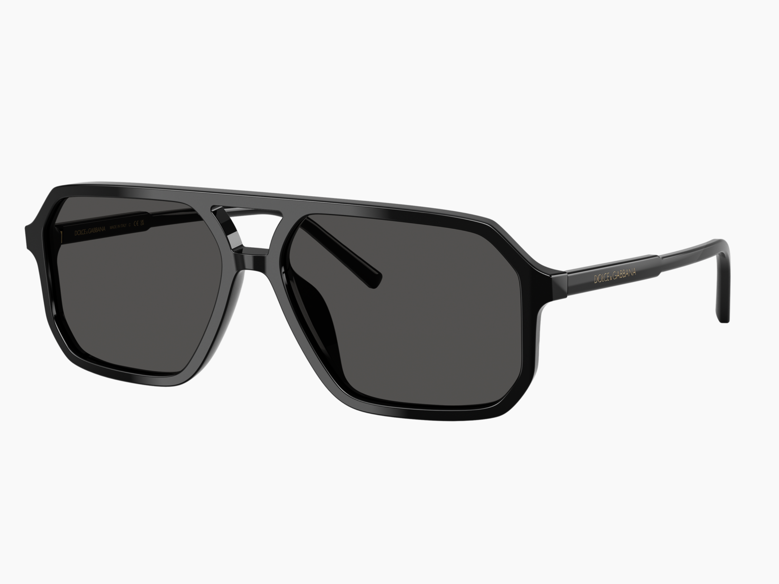 Dolce &Gabbana DG4541 501/87 - Nero