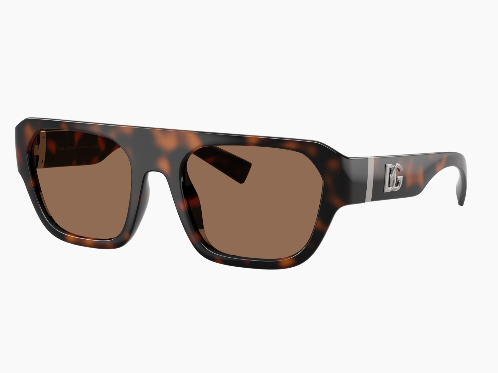 Dolce & Gabbana DG6206 502/73 - Havana